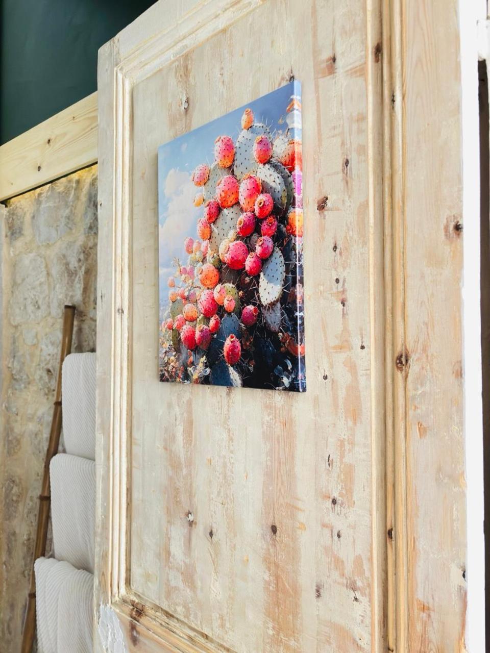 Gardenia Apartment *