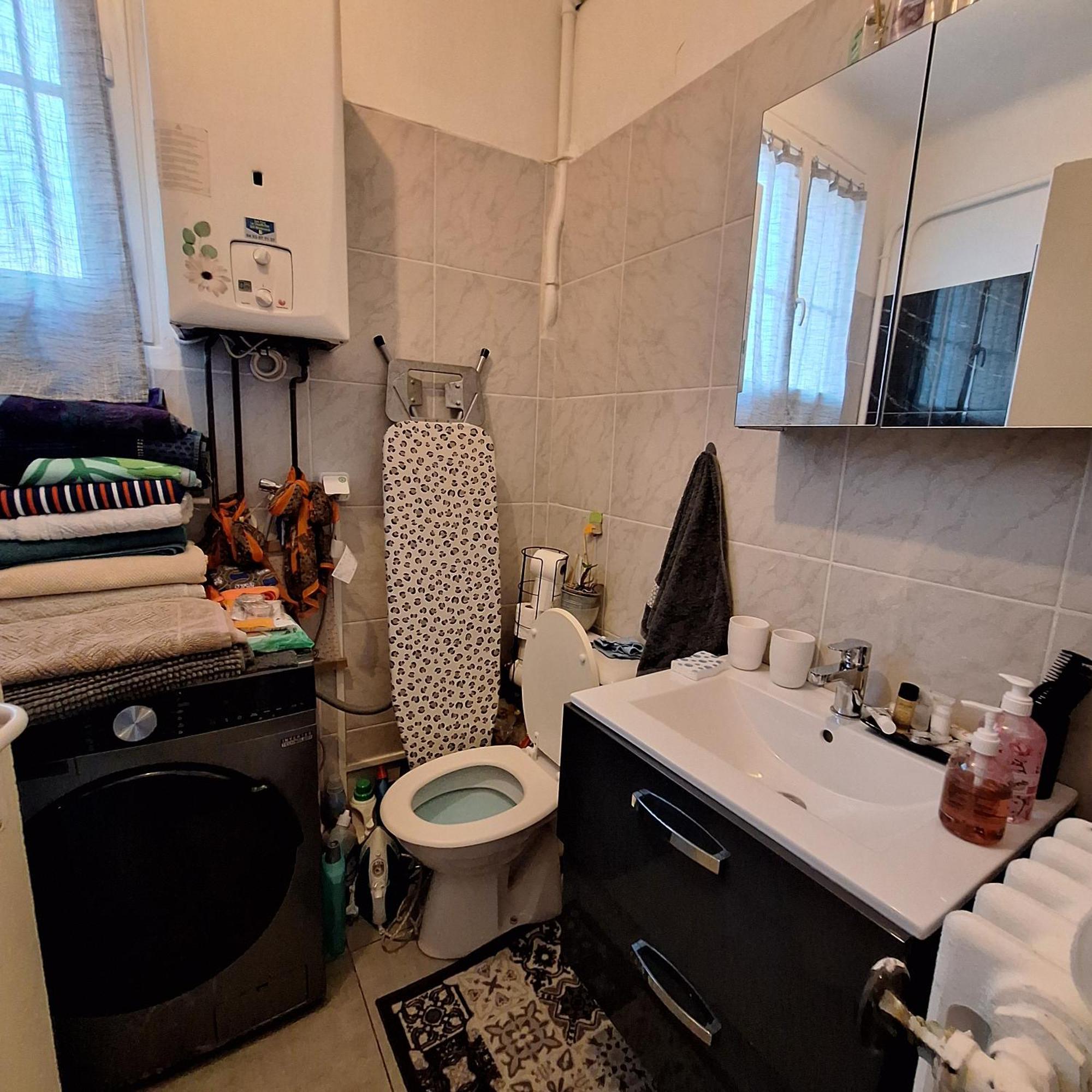 Magnifique A La * Nice