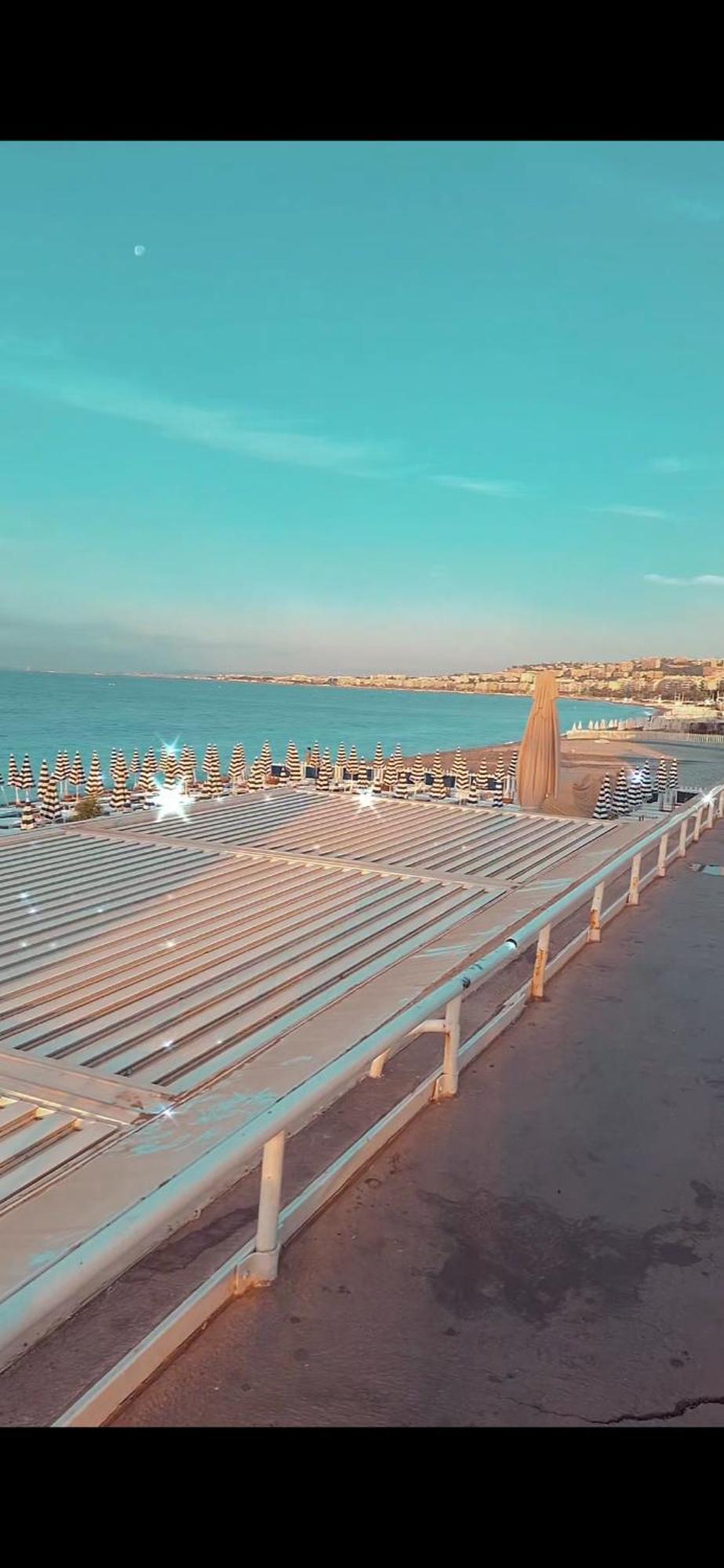 Apartment Magnifique A La Nice