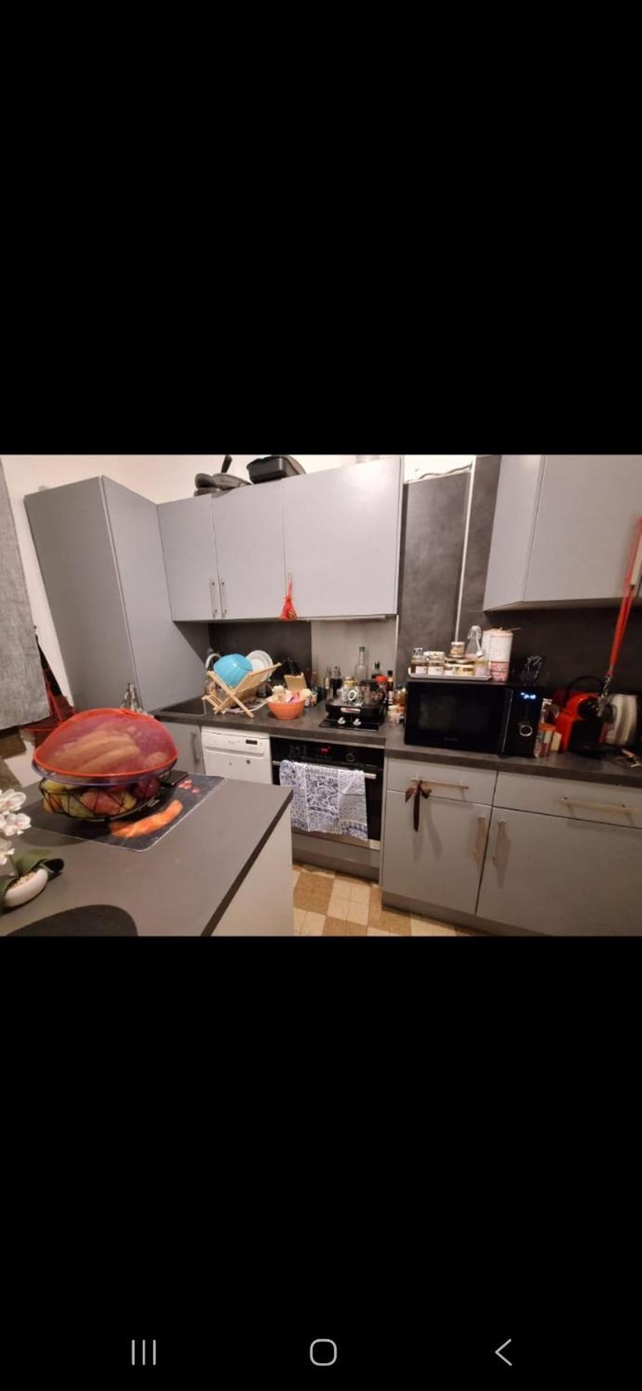 Magnifique A La Apartment