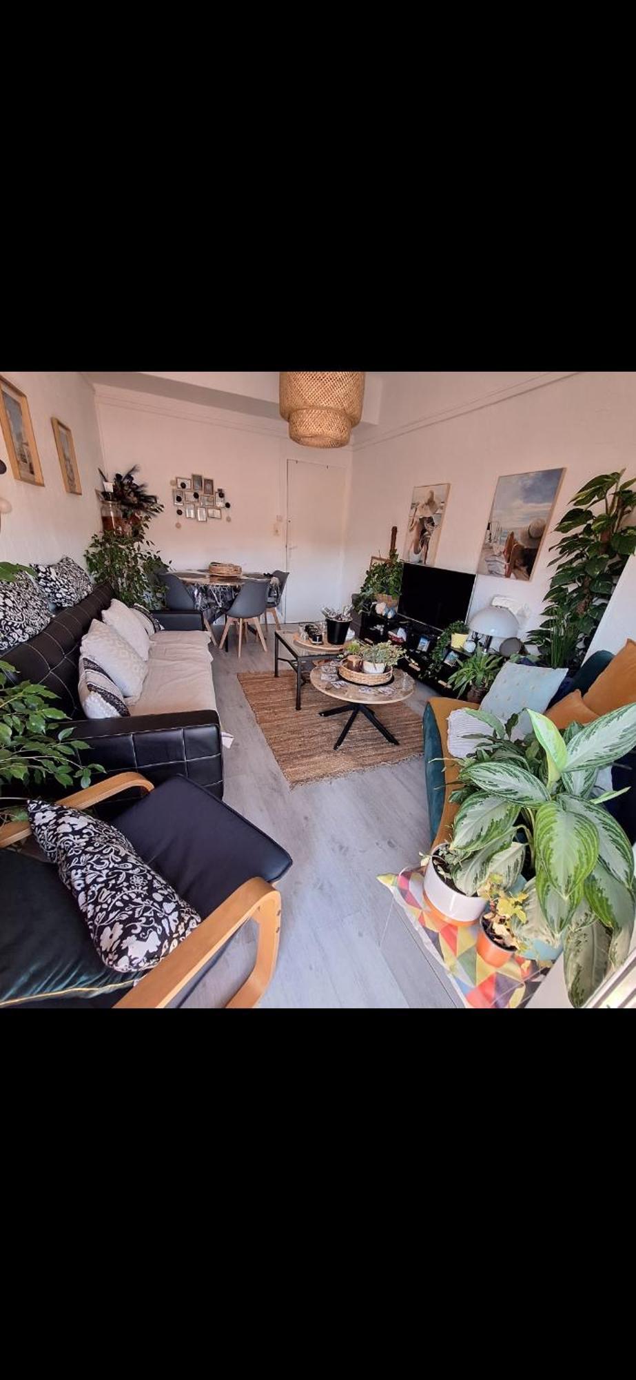 Magnifique A La Apartment *