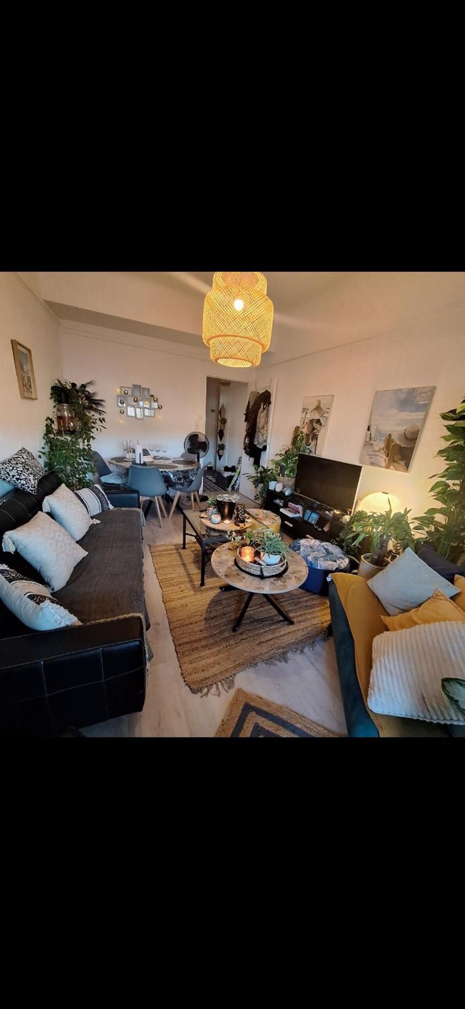 Apartment Magnifique A La