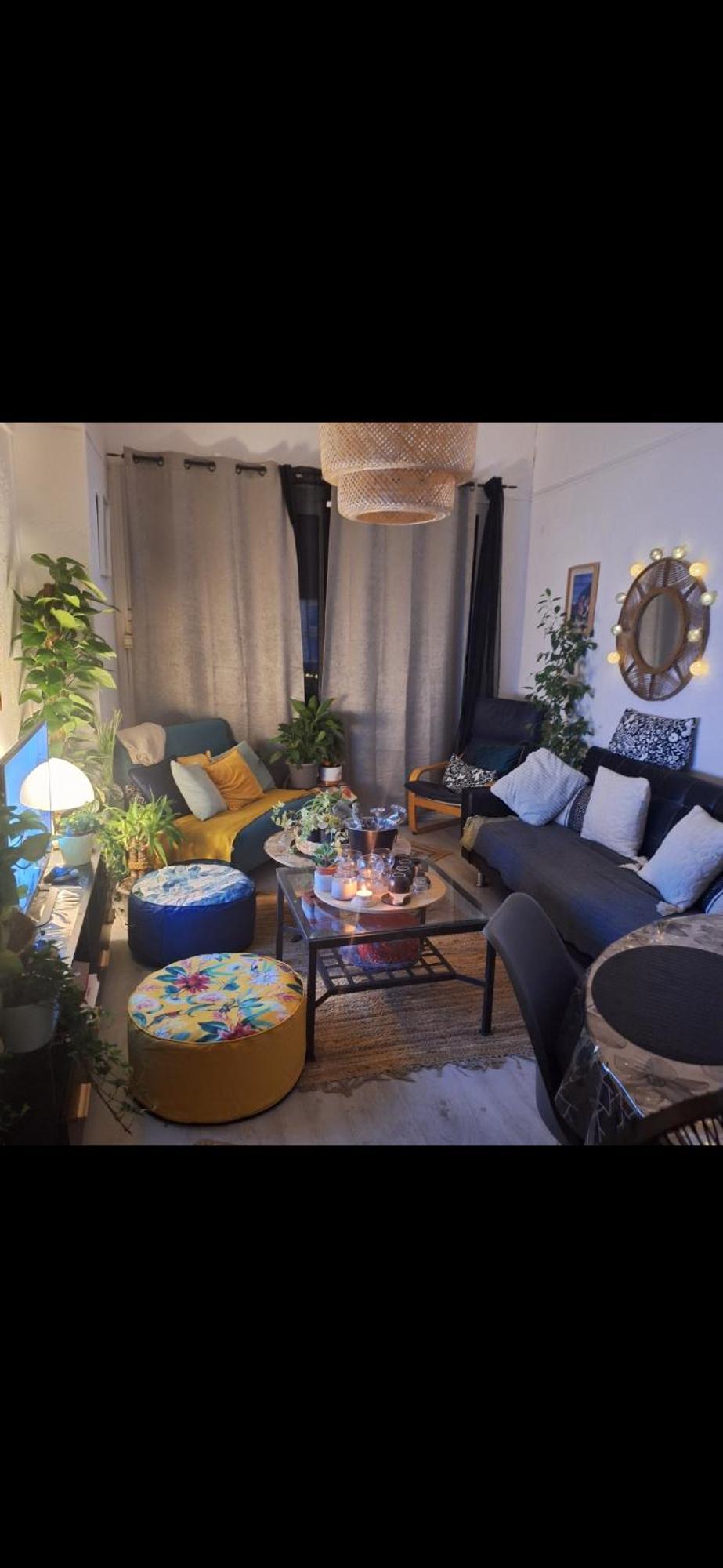 Apartment Magnifique A La Nice