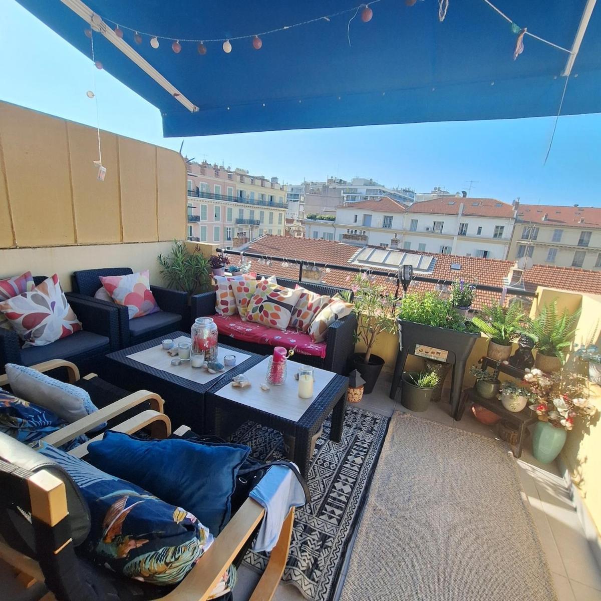 Magnifique A La Nice