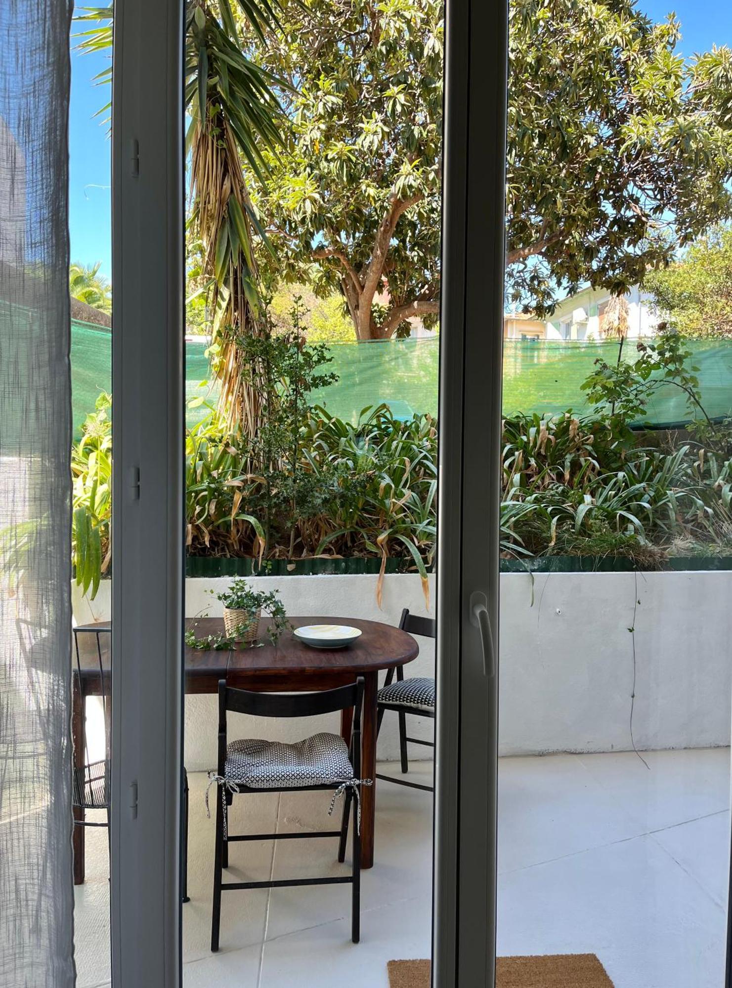 Apartment Jeanne Darc Nice