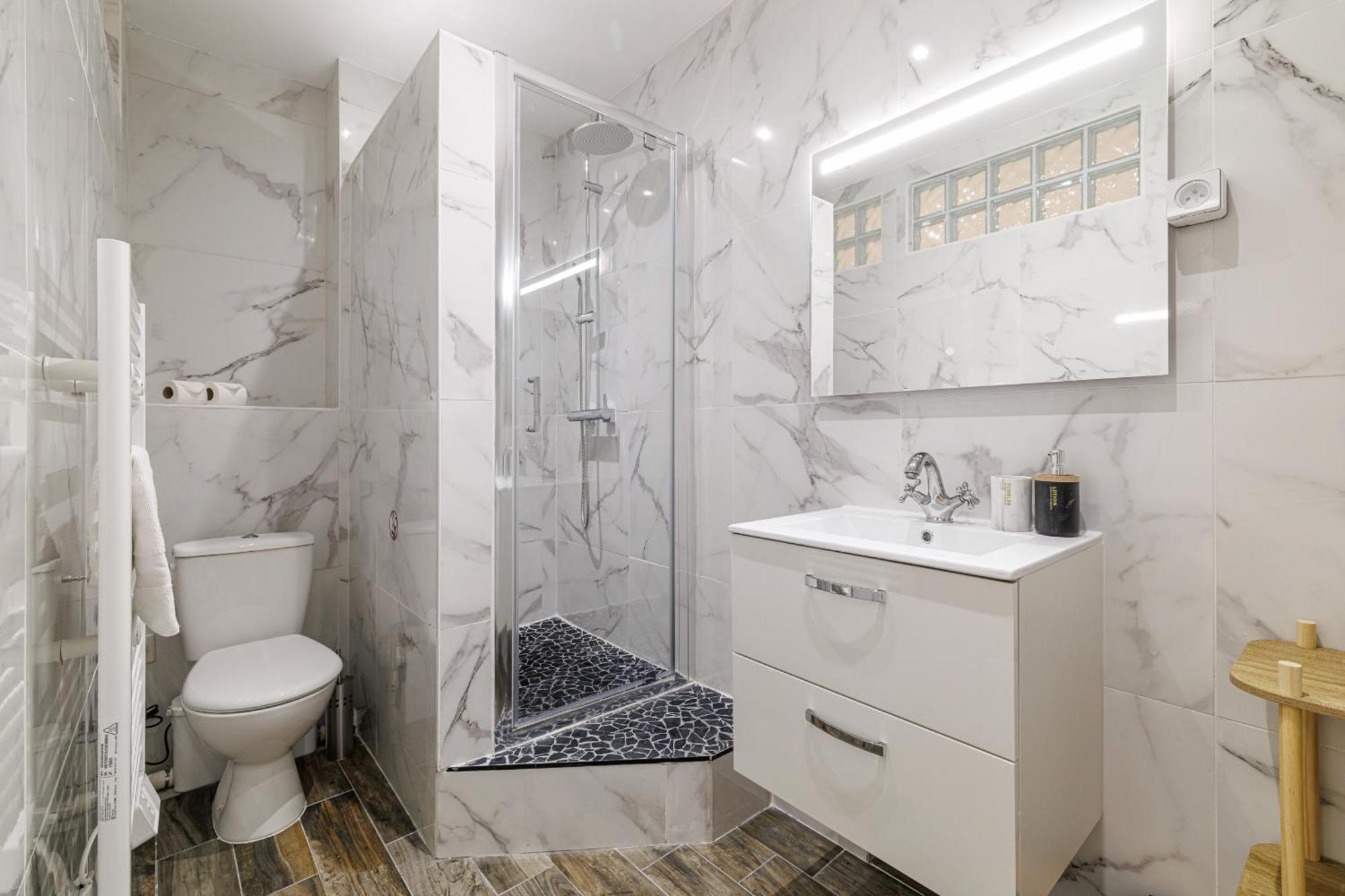 Ultra Rue Massena 1 Bdr *