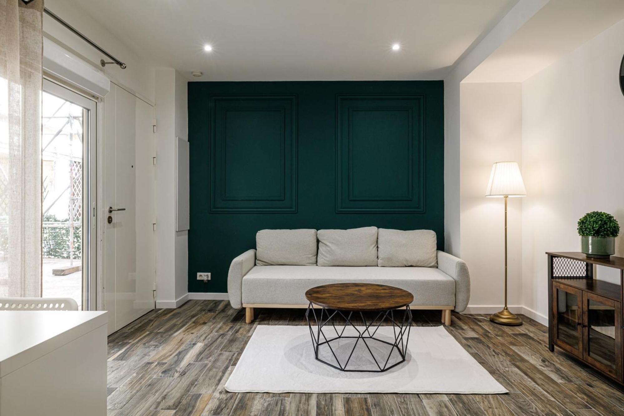 Ultra Rue Massena 1 Bdr Apartment *