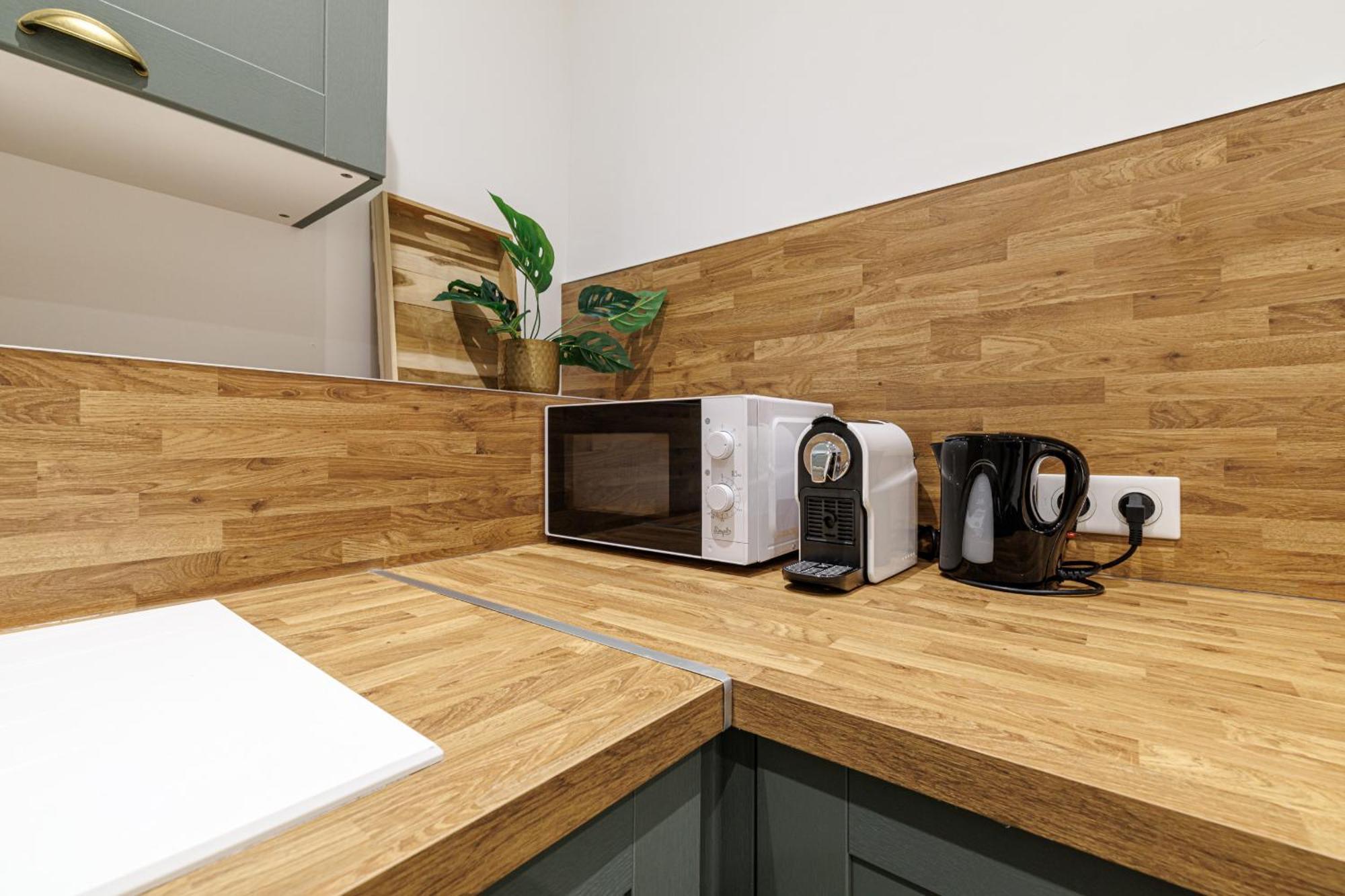 Ultra Rue Massena 1 Bdr * Nice