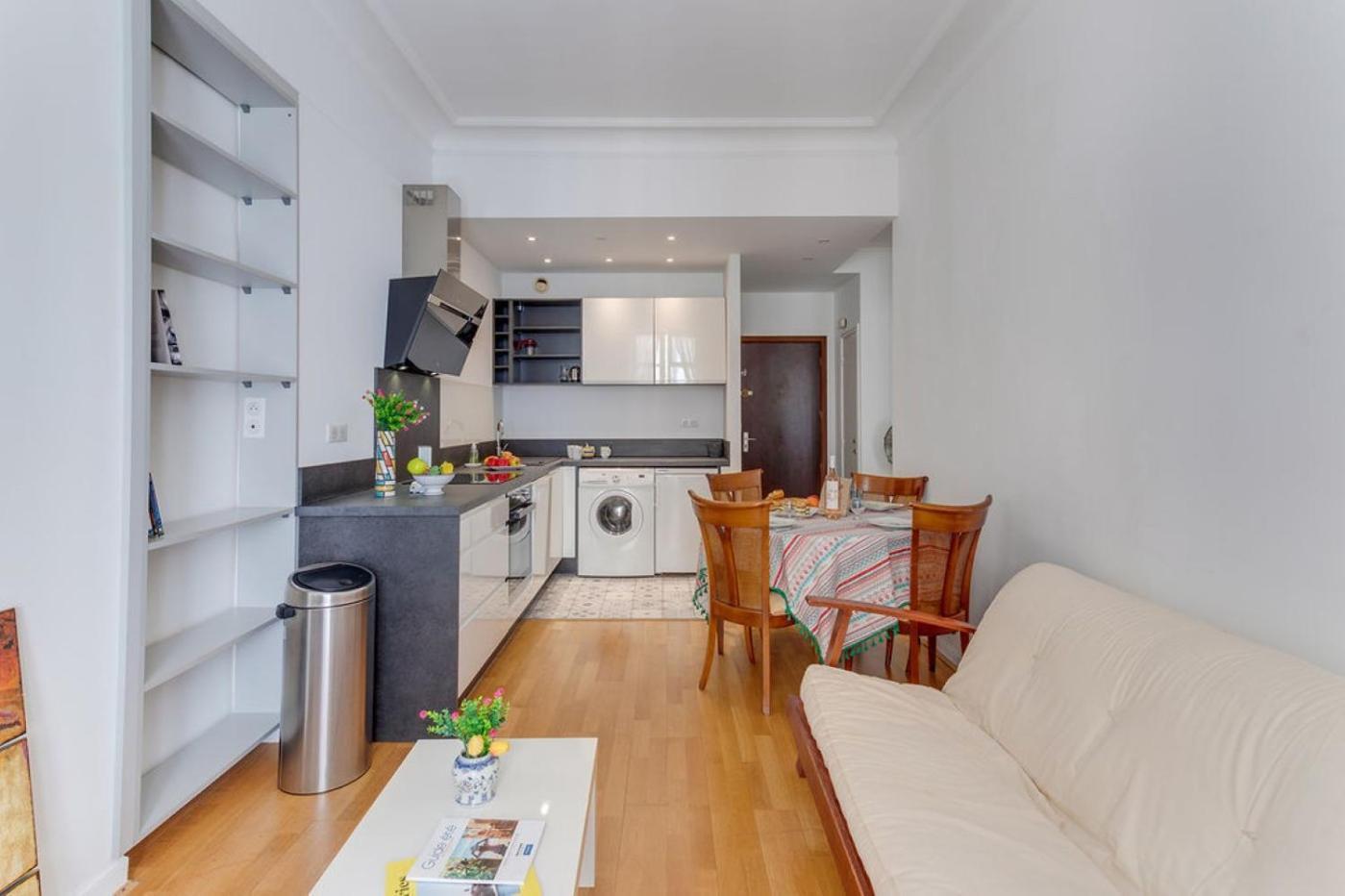 Le Concordia Ap4478 By Riviera Homes Nice