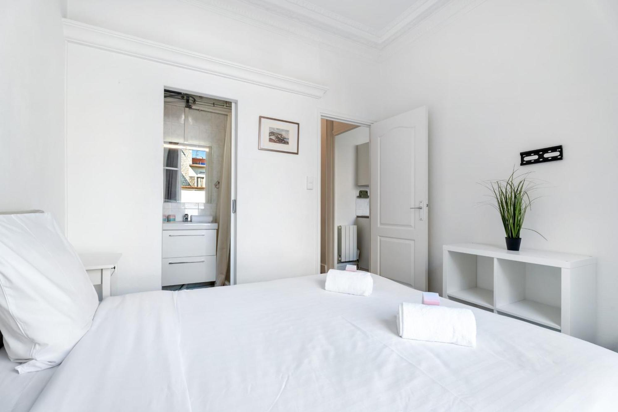 Perle - Welkeys Apartment