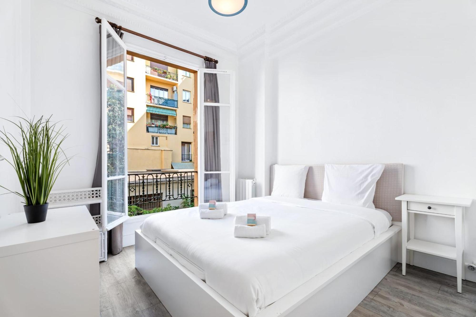 Apartment Perle - Welkeys