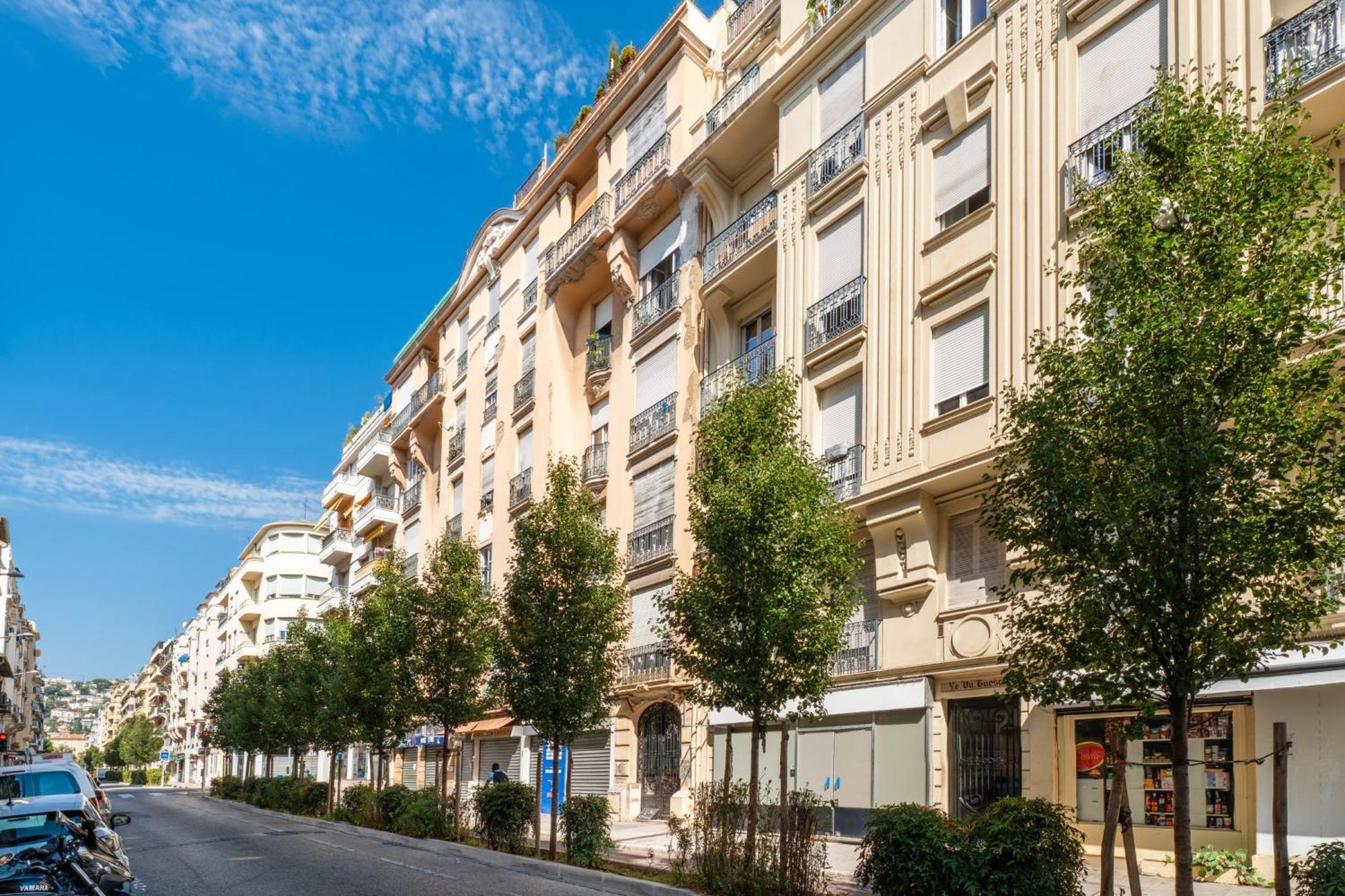 Perle - Welkeys Apartment