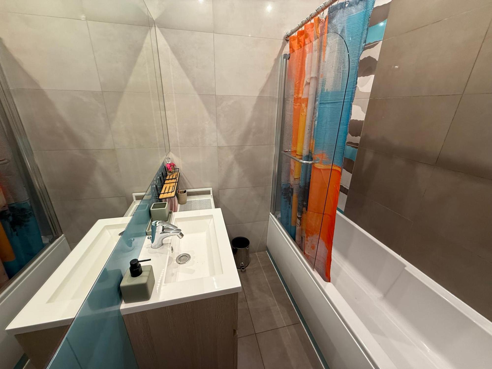 Modern Nice, Proche Gare Riquier Nice