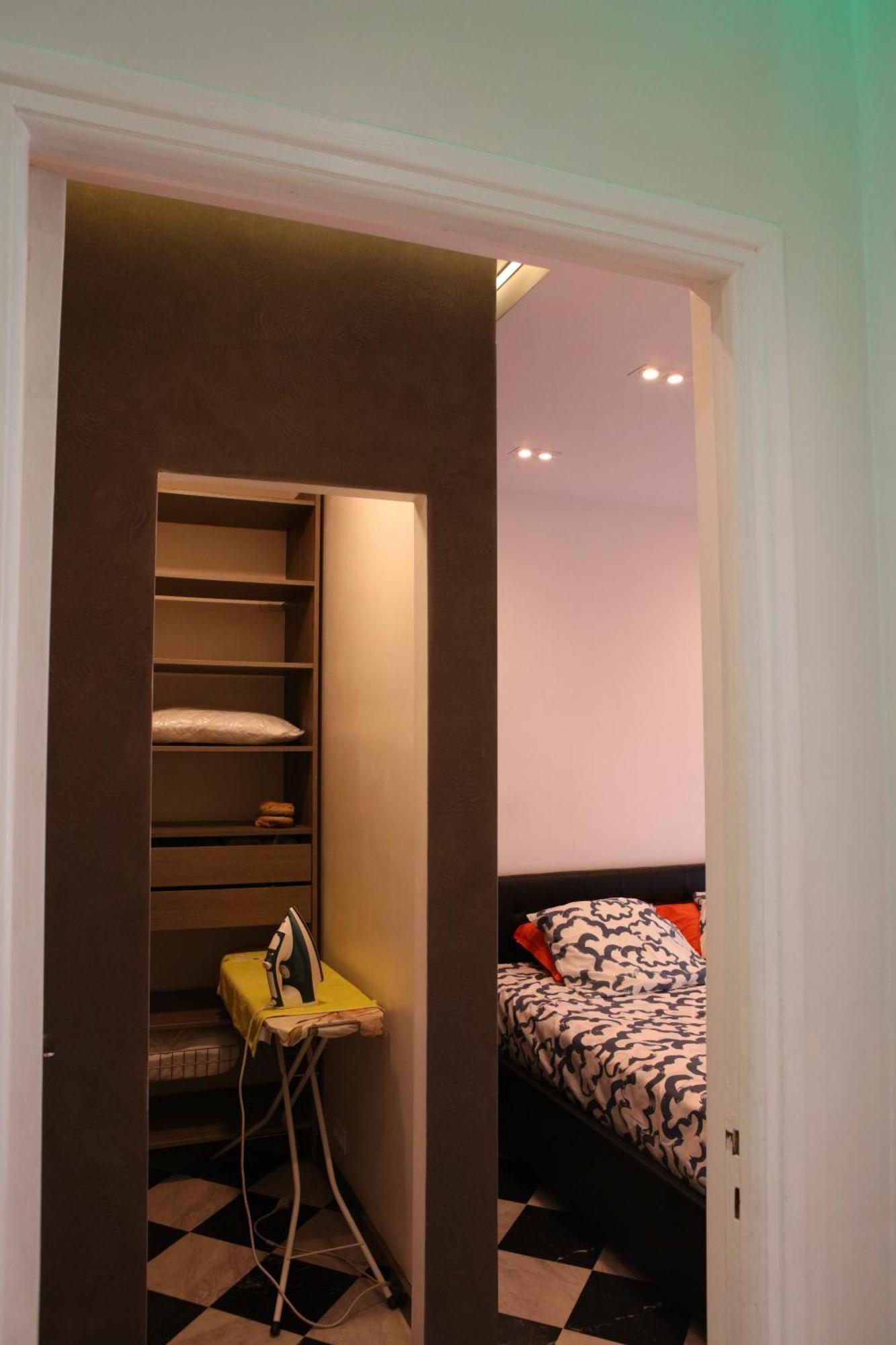 Apartment Modern Nice, Proche Gare Riquier *