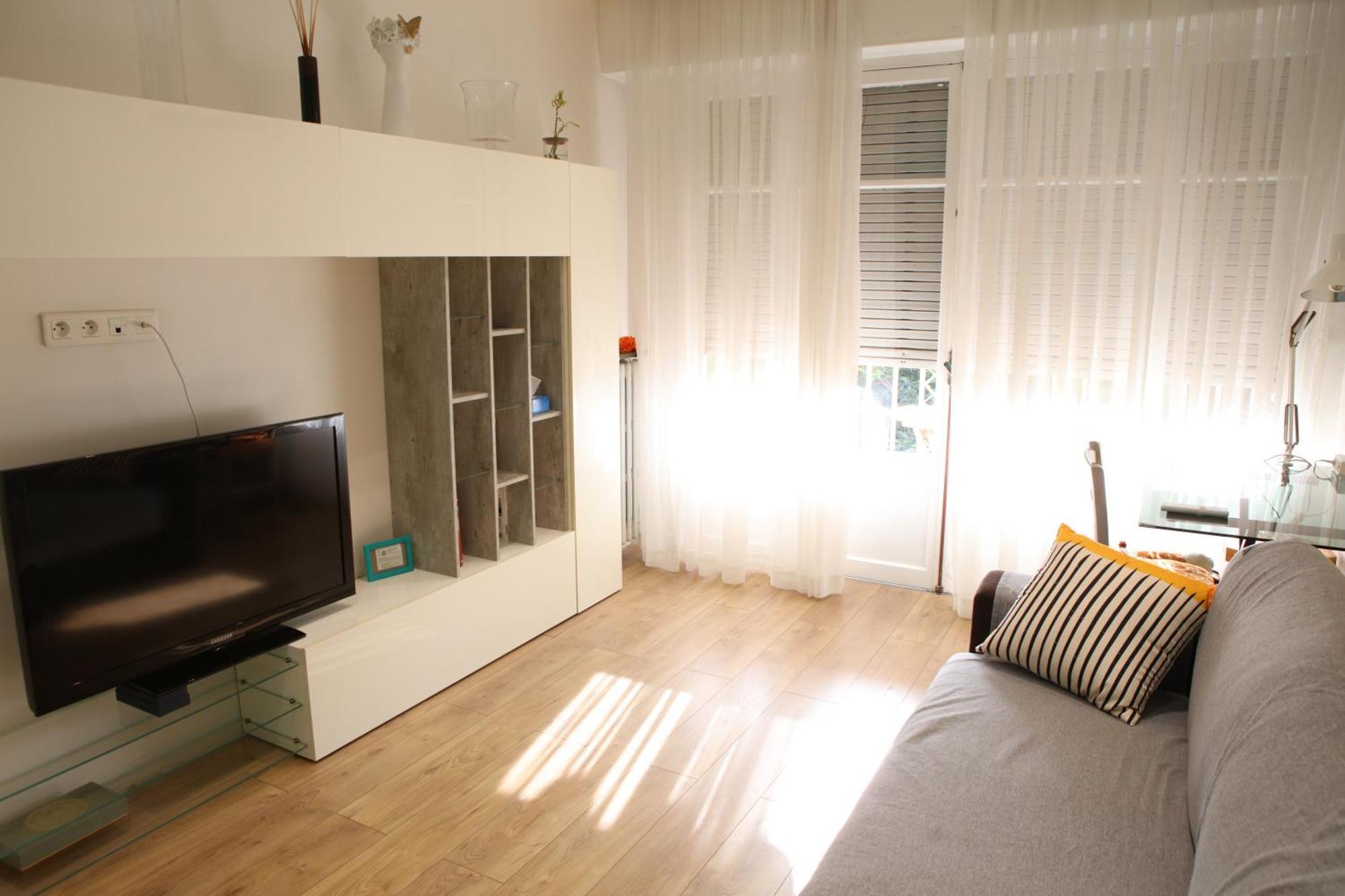 Modern Nice, Proche Gare Riquier * Nice