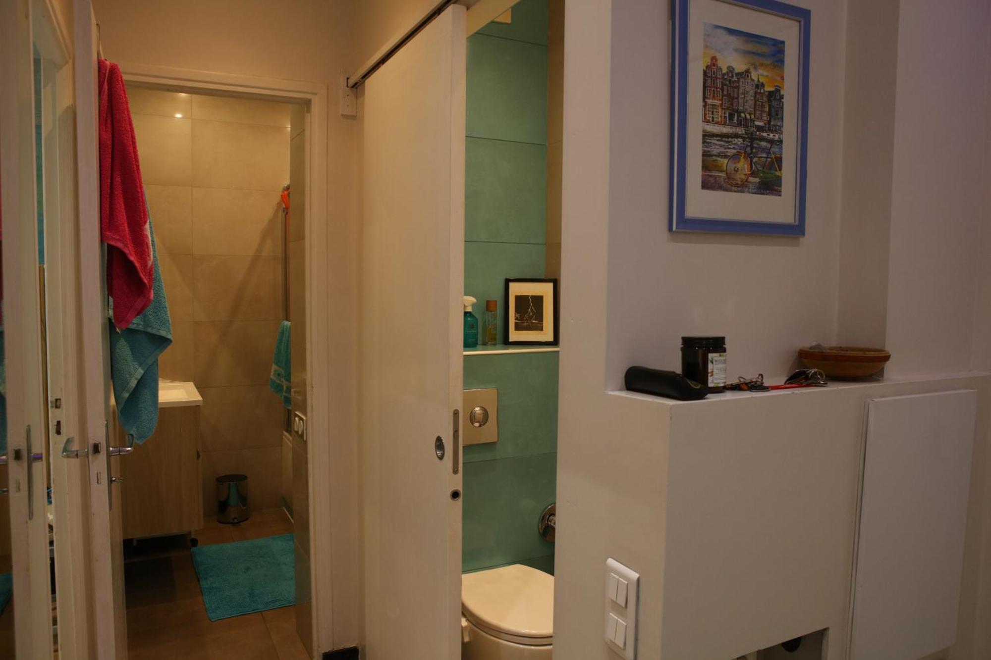 Apartment Modern Nice, Proche Gare Riquier *