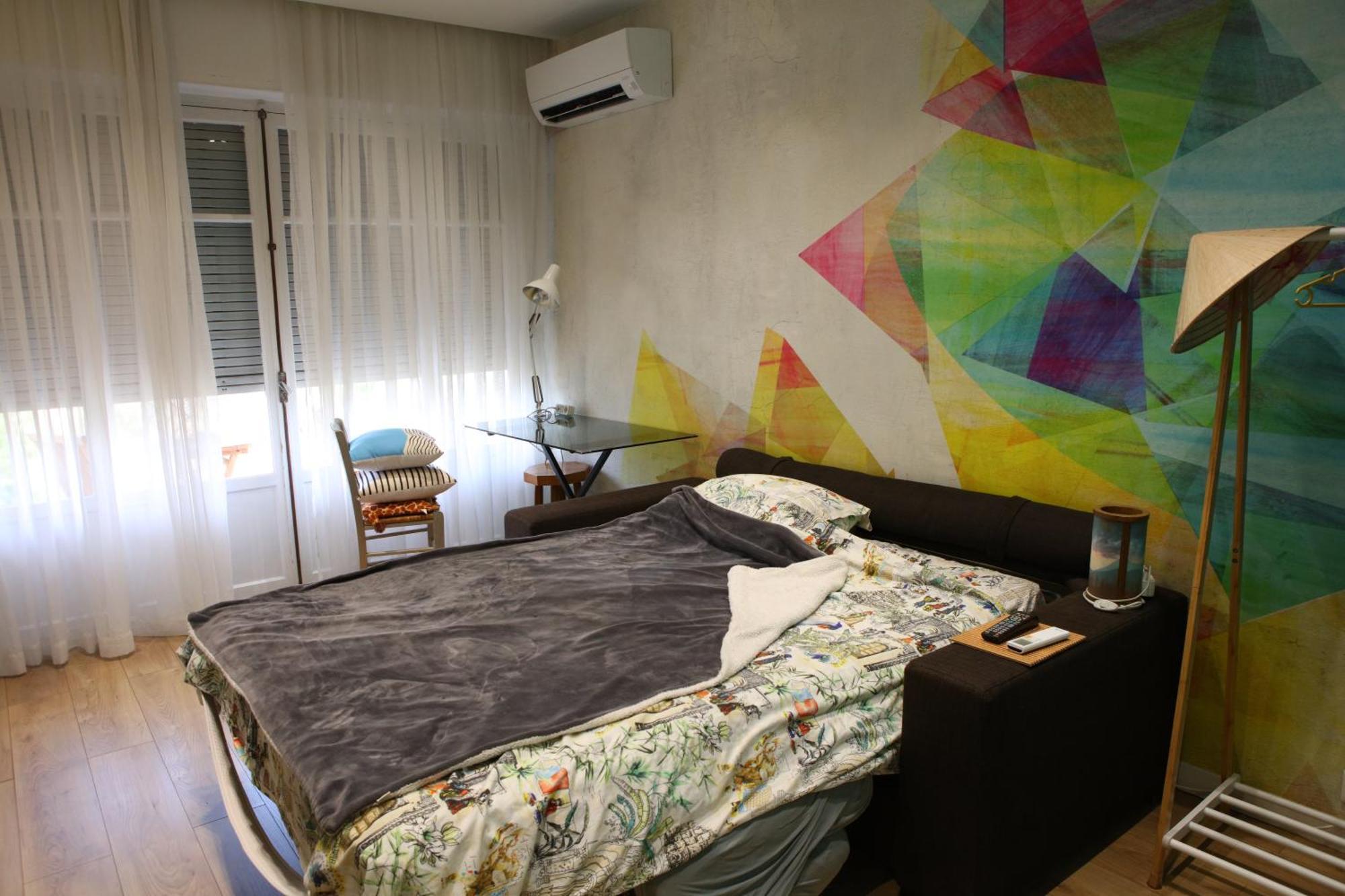 Modern Nice, Proche Gare Riquier Nice