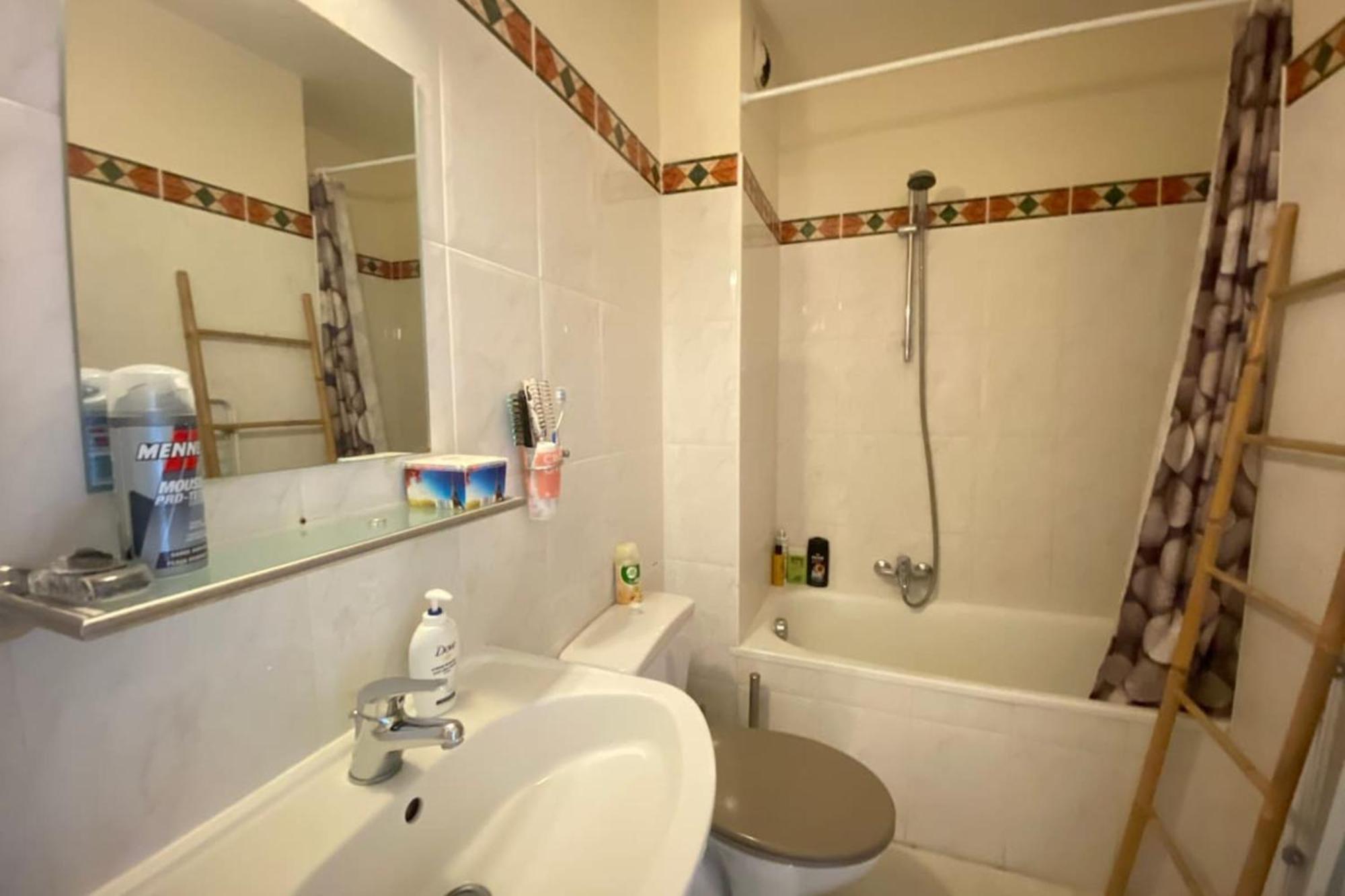 Beautiful On The Heights Of - Parking Apartment