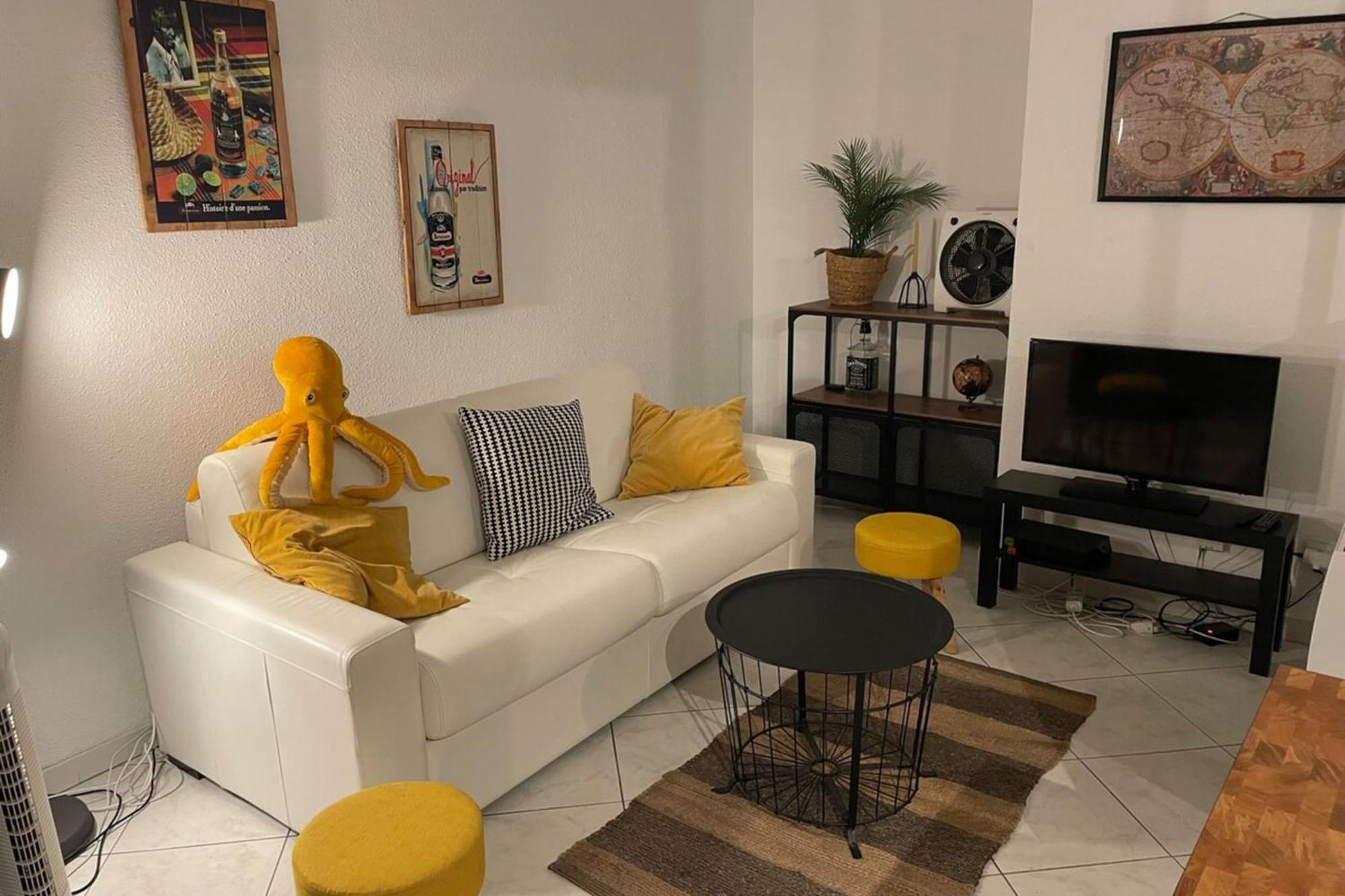 Beautiful On The Heights Of - Parking * Nice