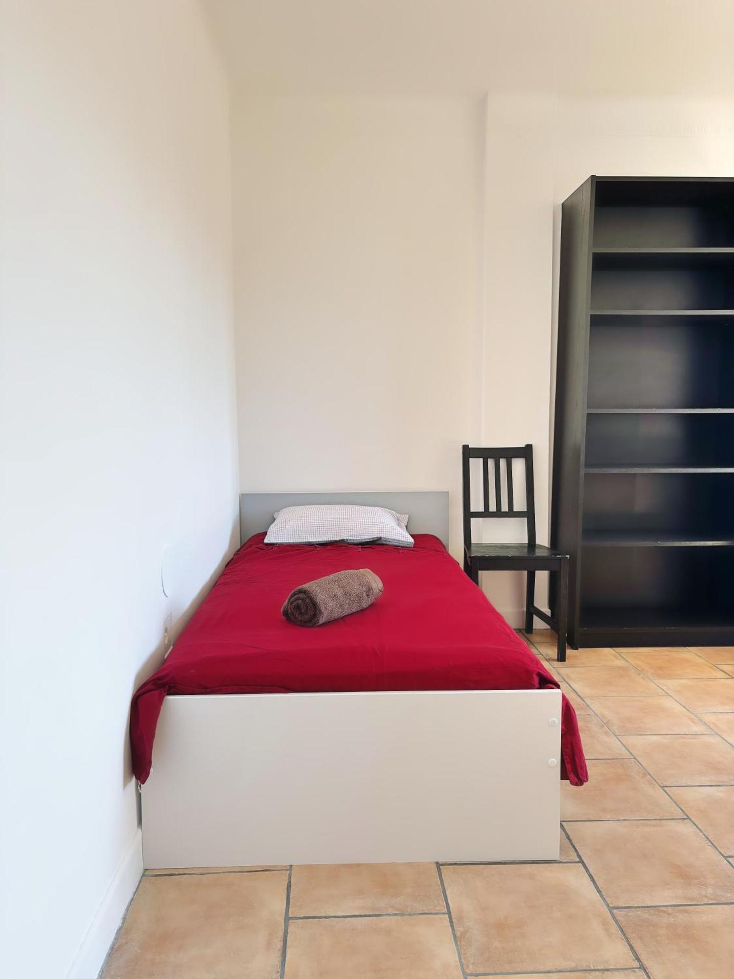 New - Spacieux T2 Proche - Tram *