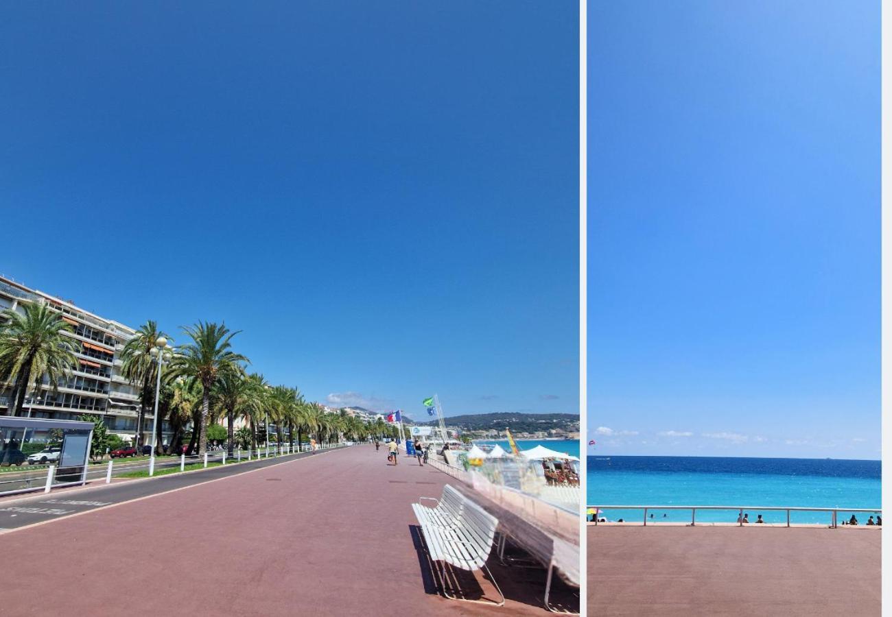 Nestor&jeeves - Promenade Du Sud - Vue *