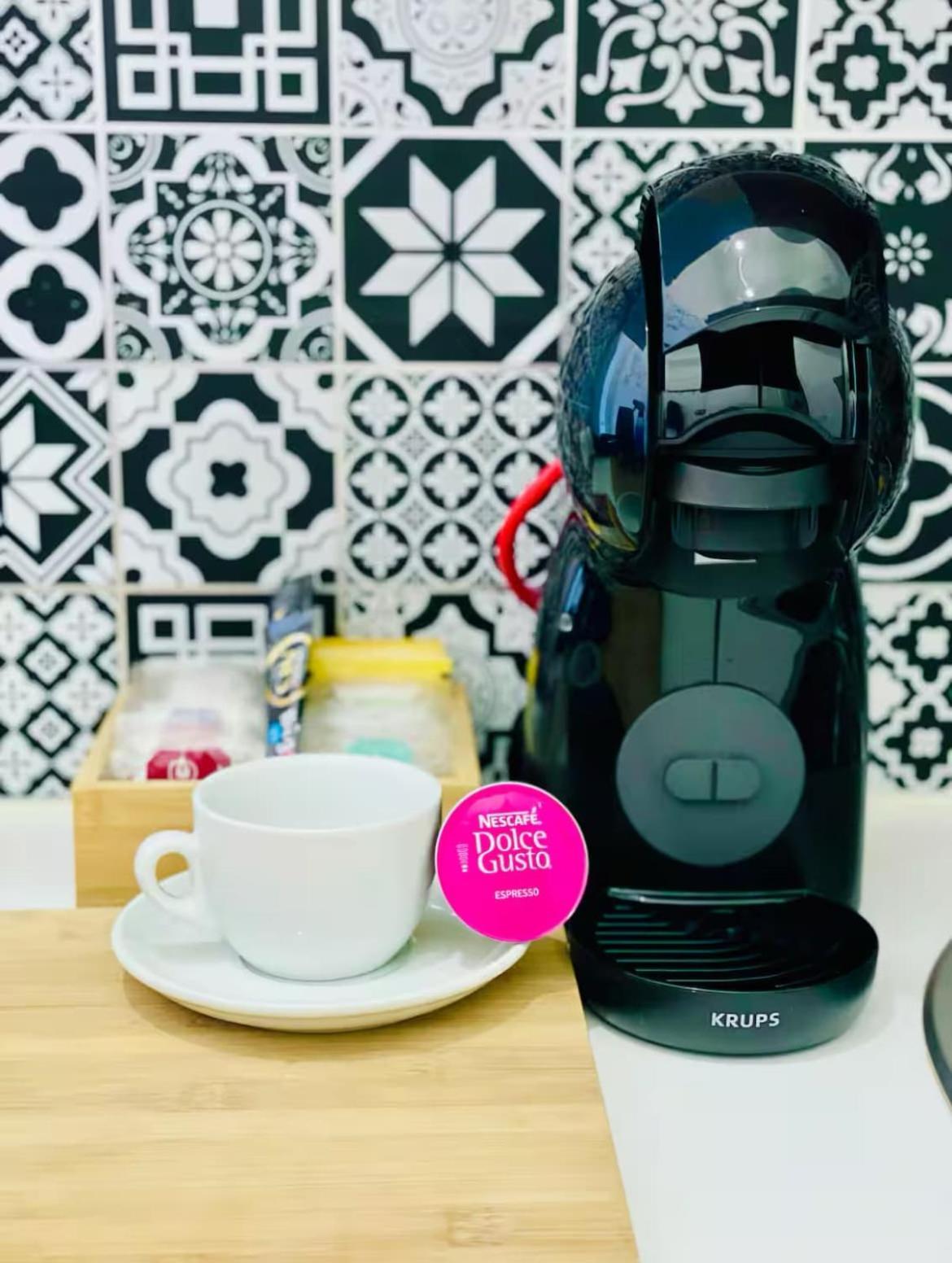 In The Center Balcony Ac Nice