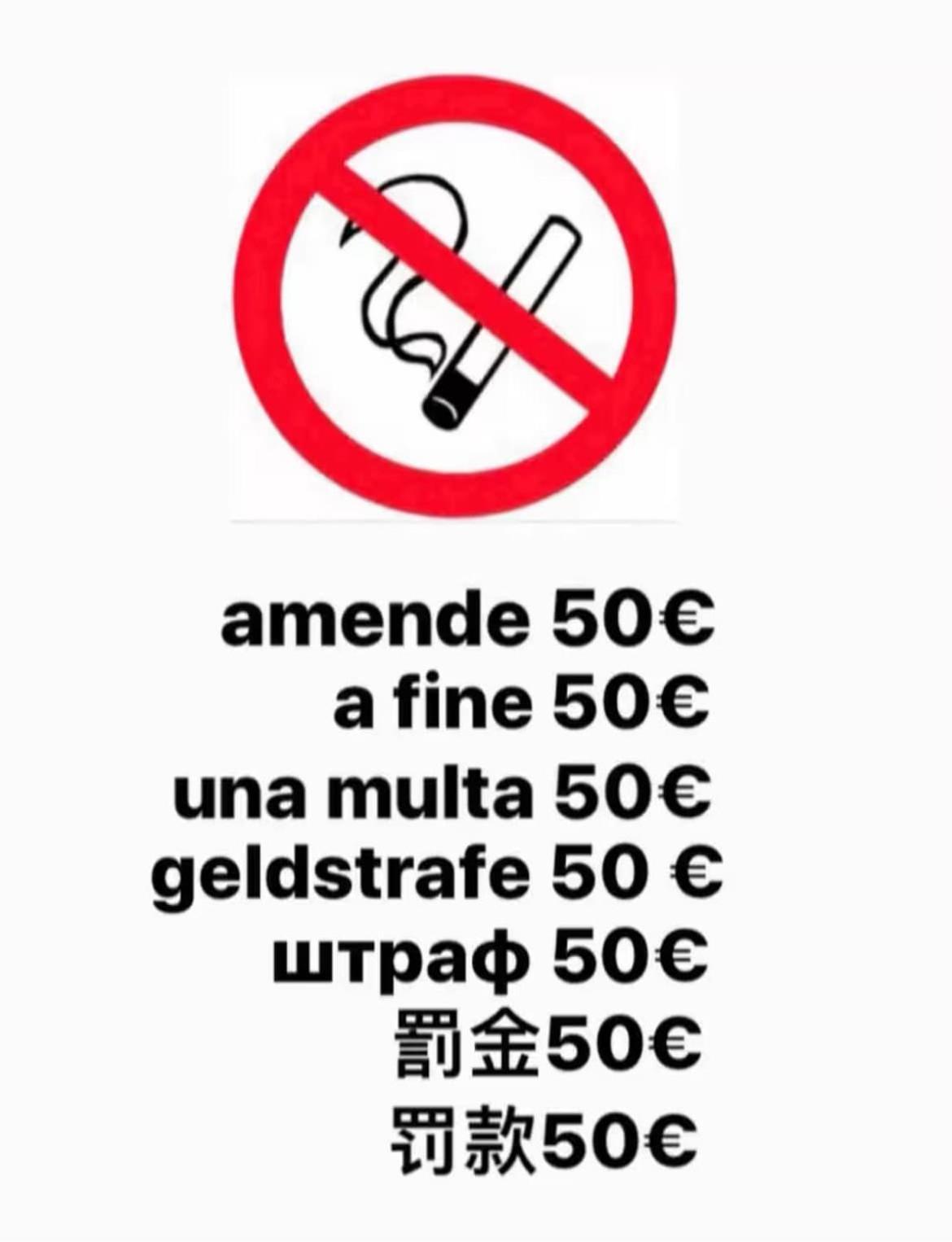 In The Center Balcony Ac Apartment *