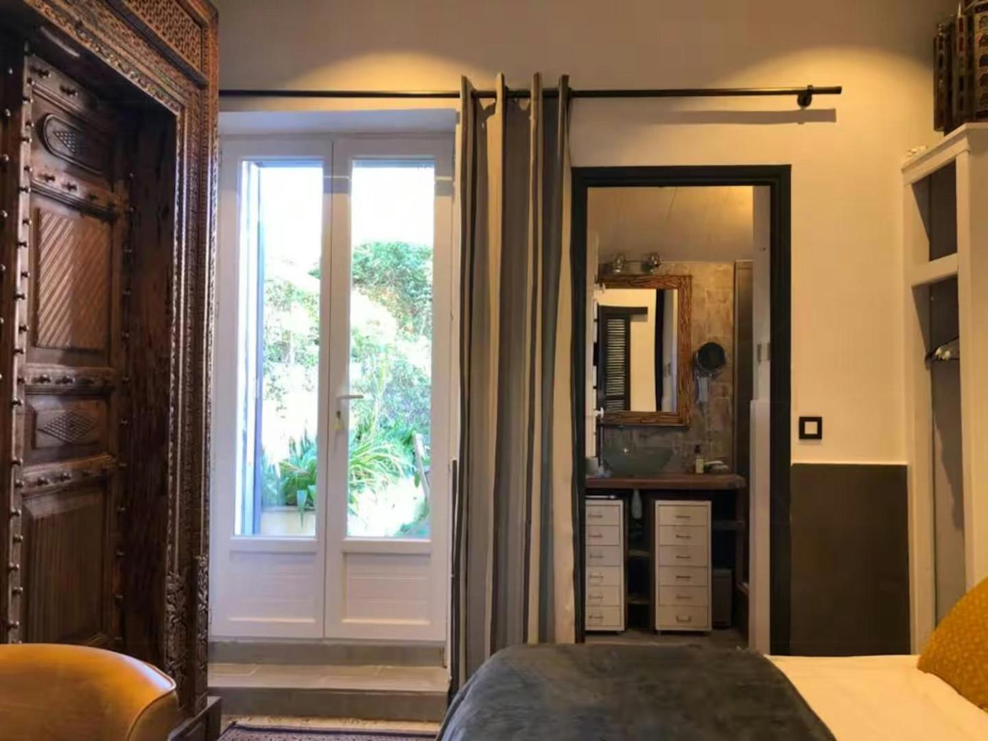 Duplex In With Private Pool In Hills