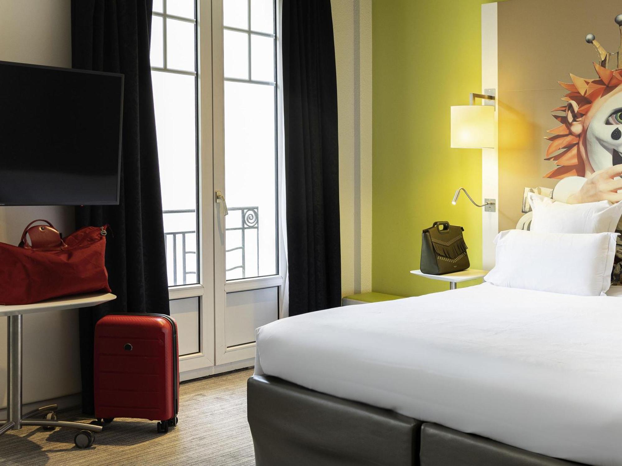 Mercure Centre Grimaldi Hotel