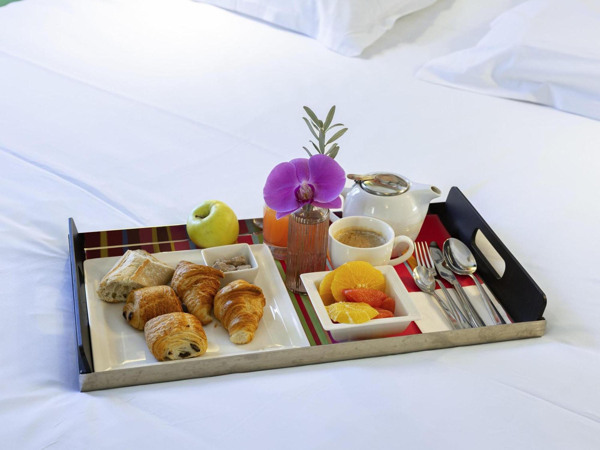 Mercure Centre Grimaldi 4* Nice