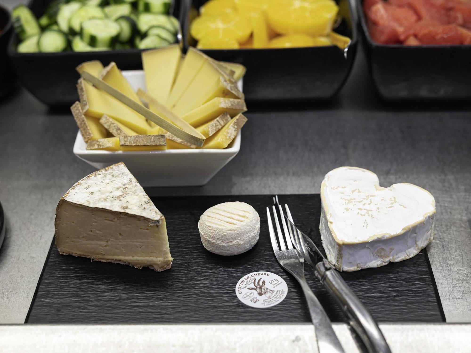 Mercure Centre Grimaldi Hotel 4*