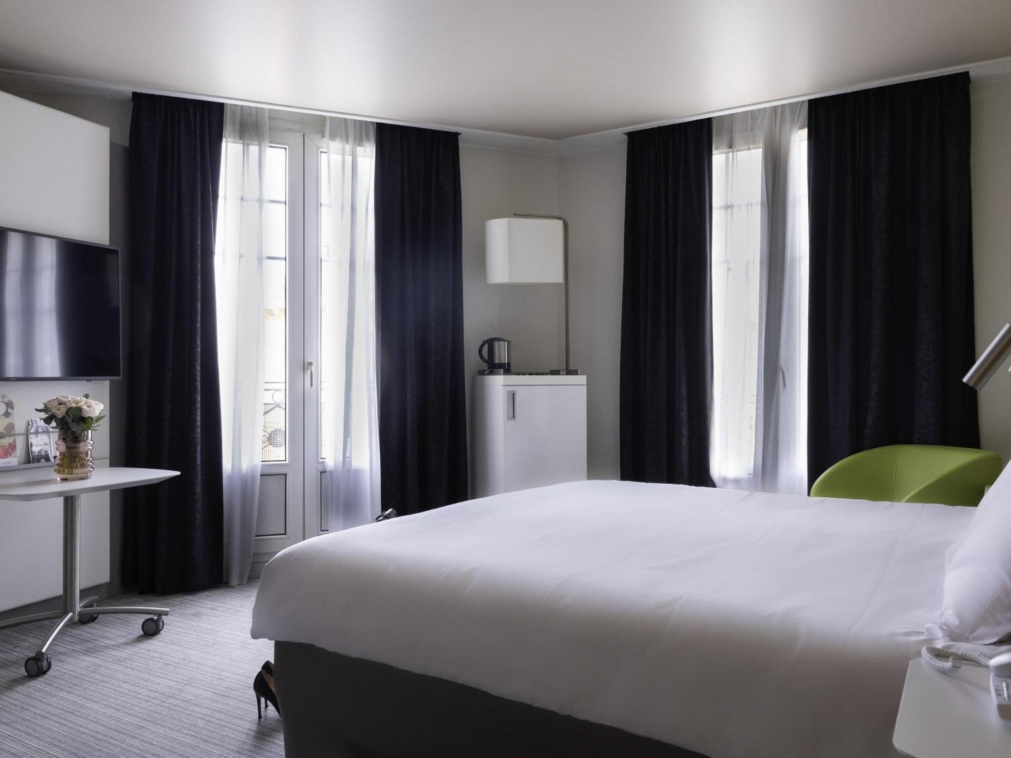 Mercure Centre Grimaldi Hotel Nice