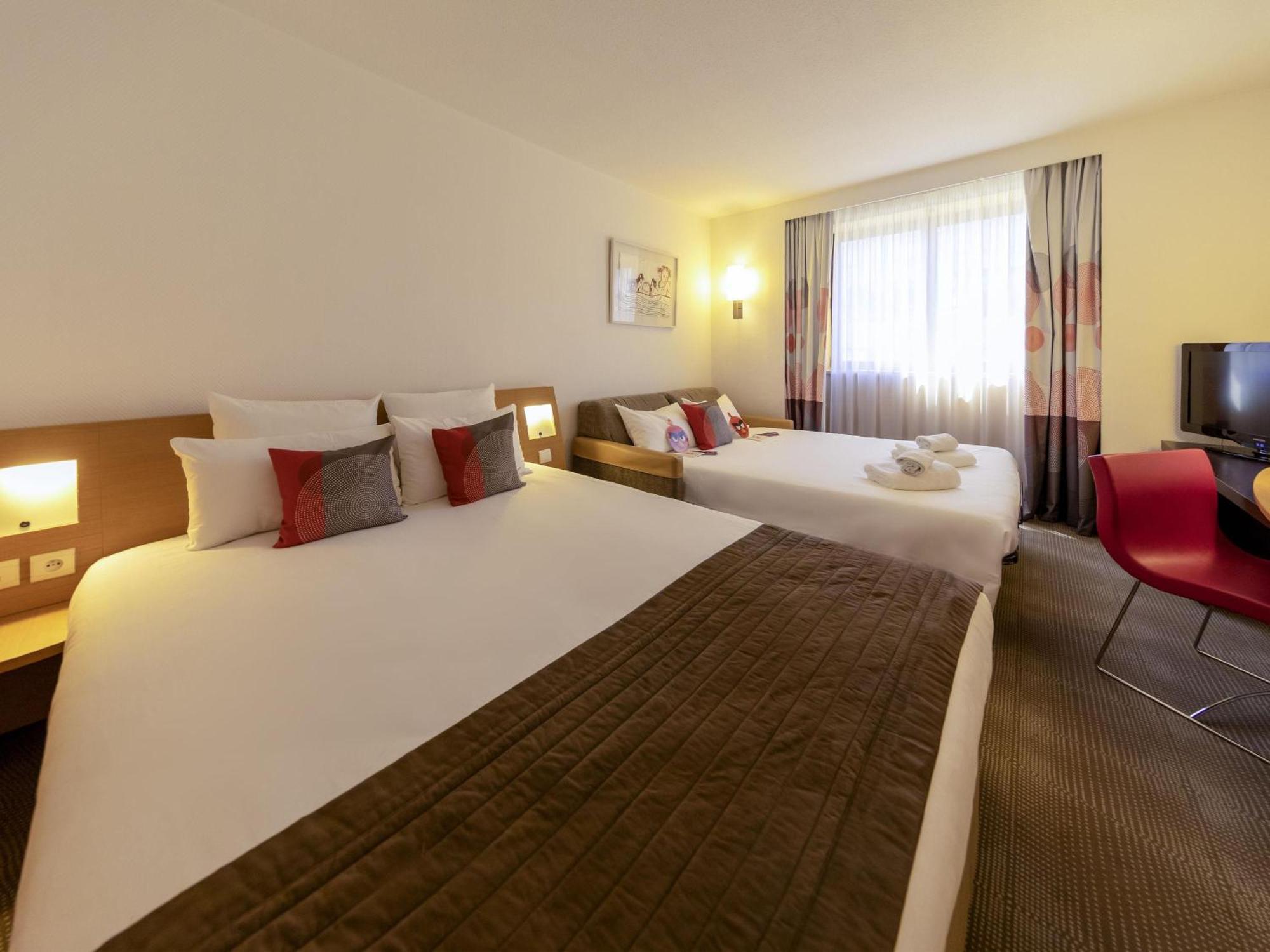 Novotel Centre Vieux Nice