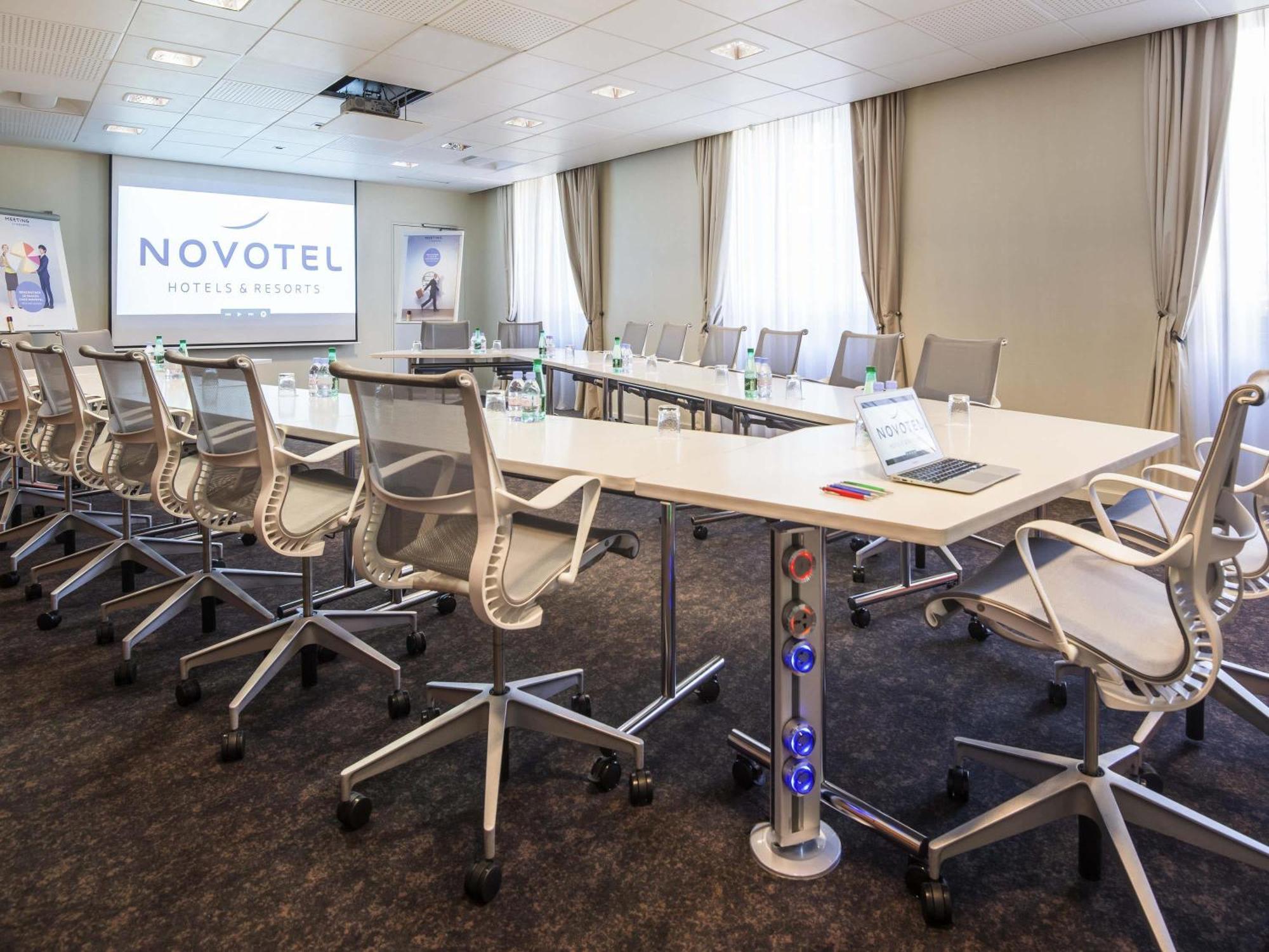 Novotel Centre Vieux 4* Nice