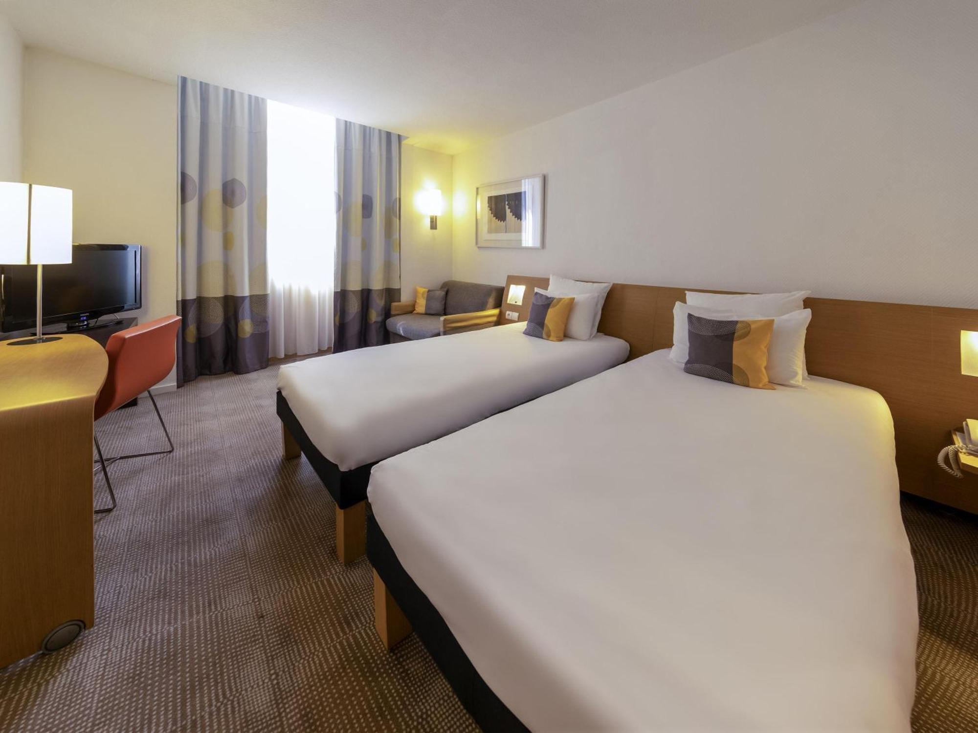 Novotel Centre Vieux Nice