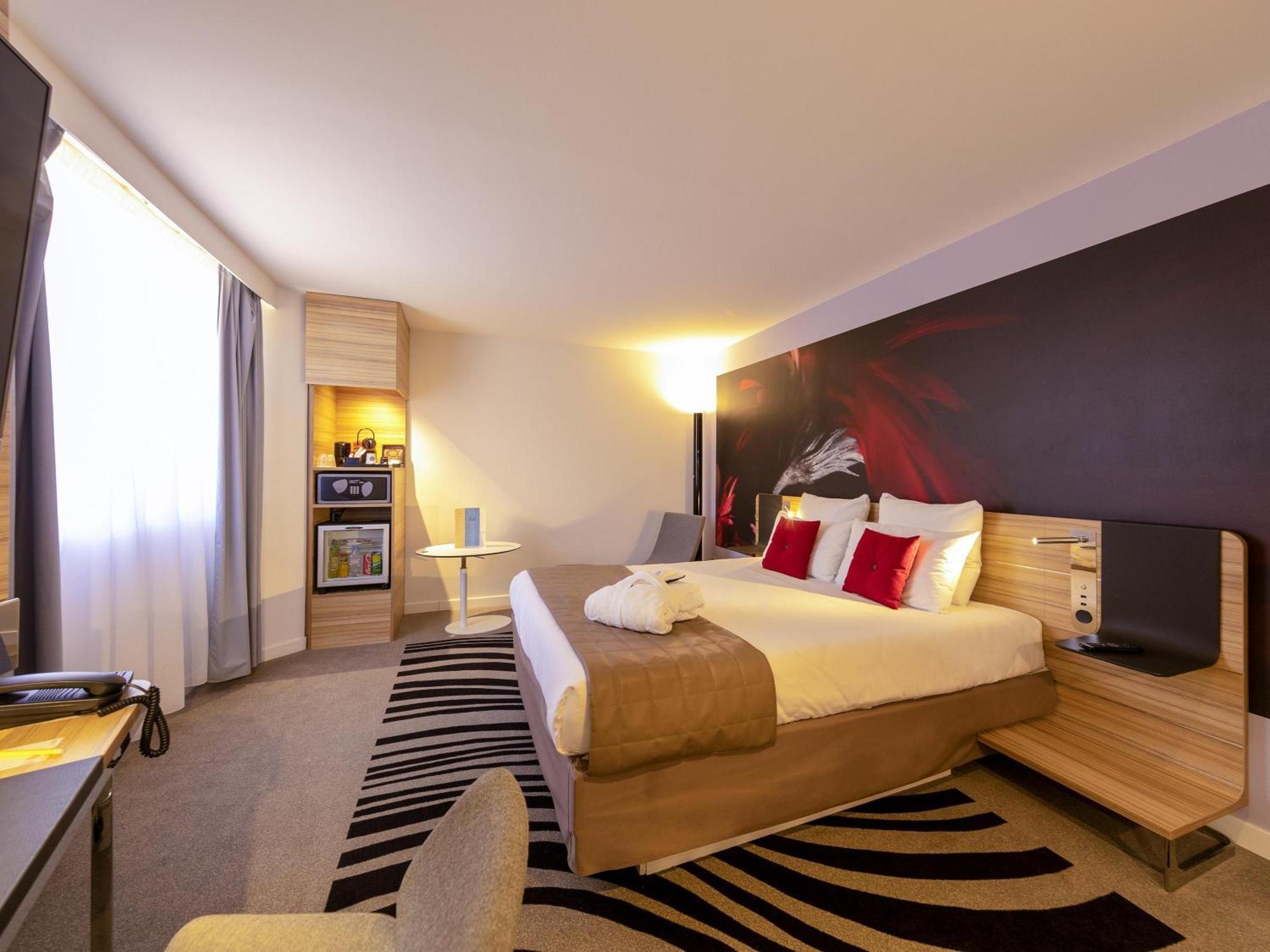 Hotel Novotel Centre Vieux Nice