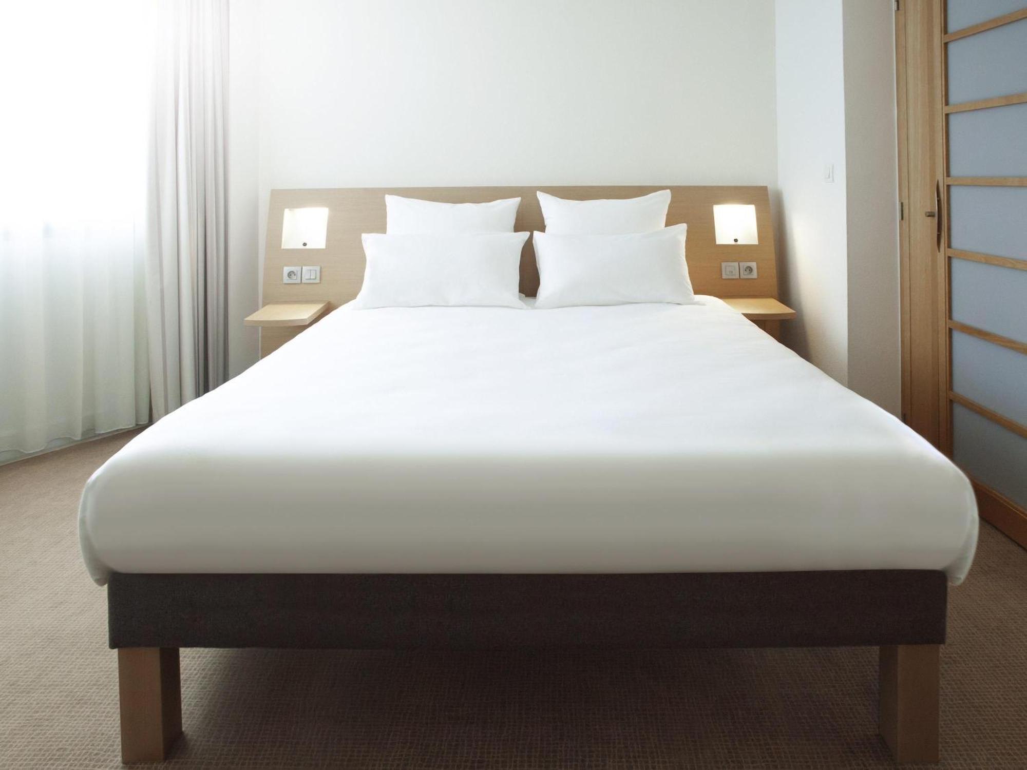 Novotel Centre Vieux Hotel