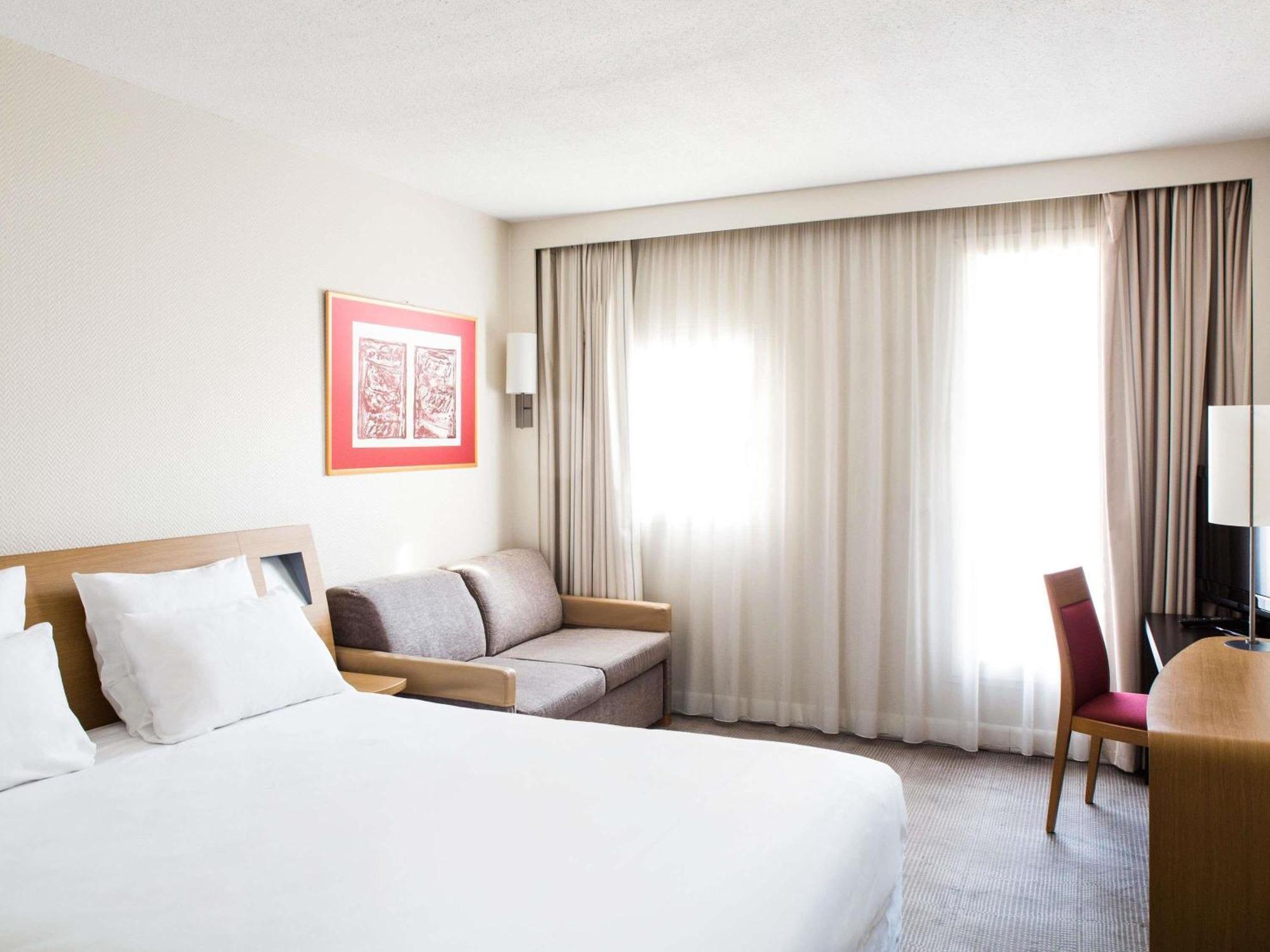 Hotel Novotel Centre Vieux