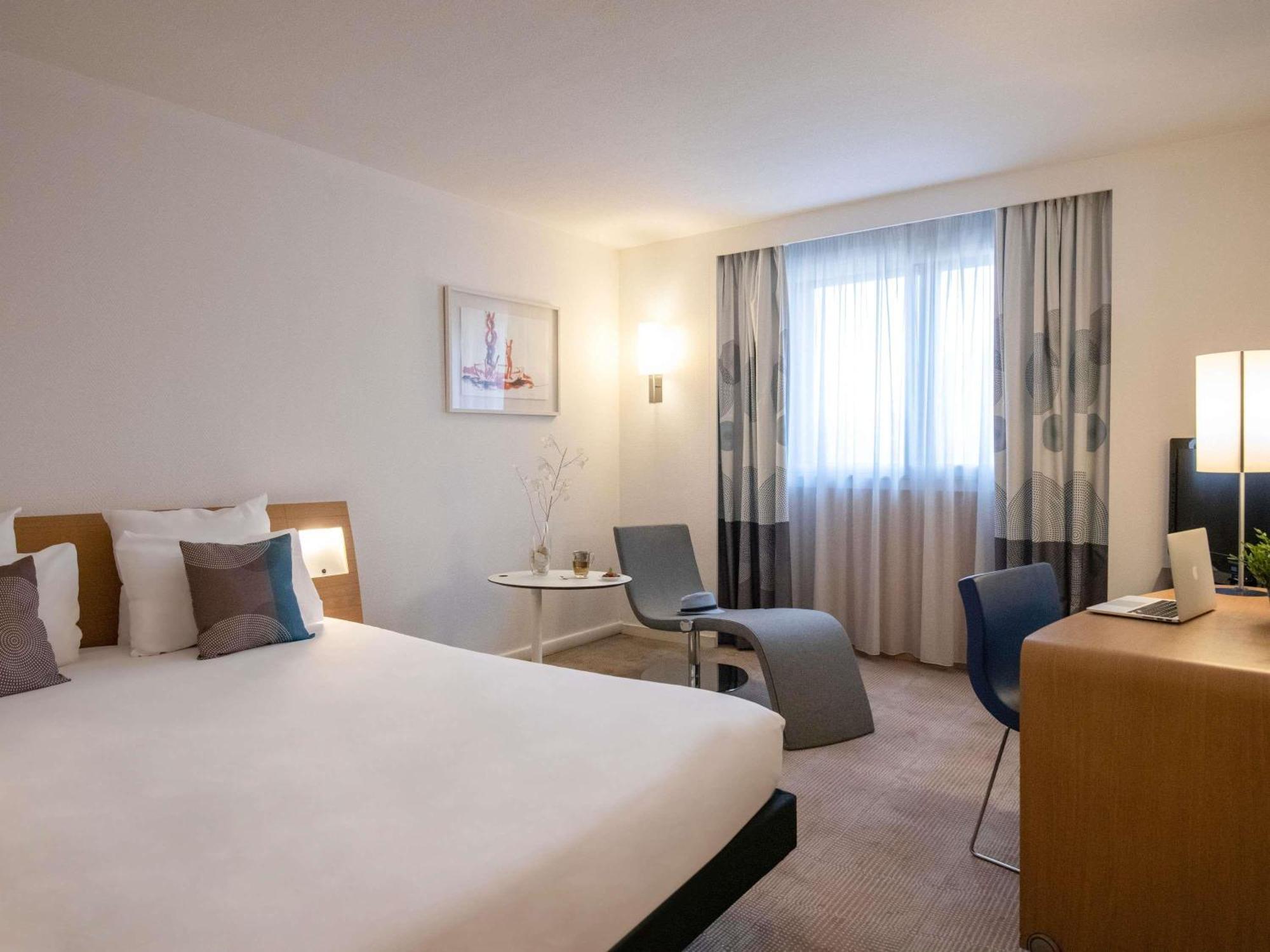 Novotel Centre Vieux