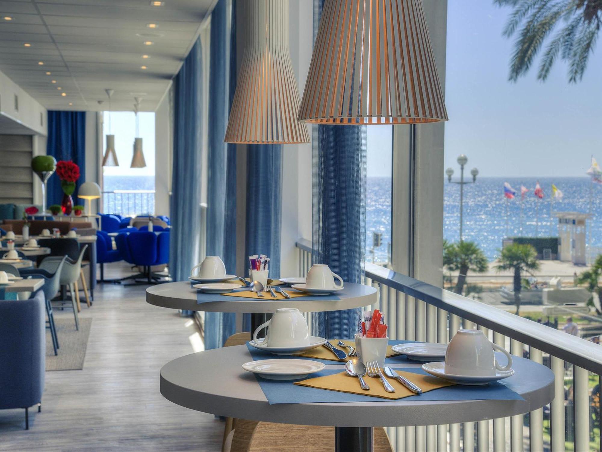 Mercure Promenade Des Hotel Nice