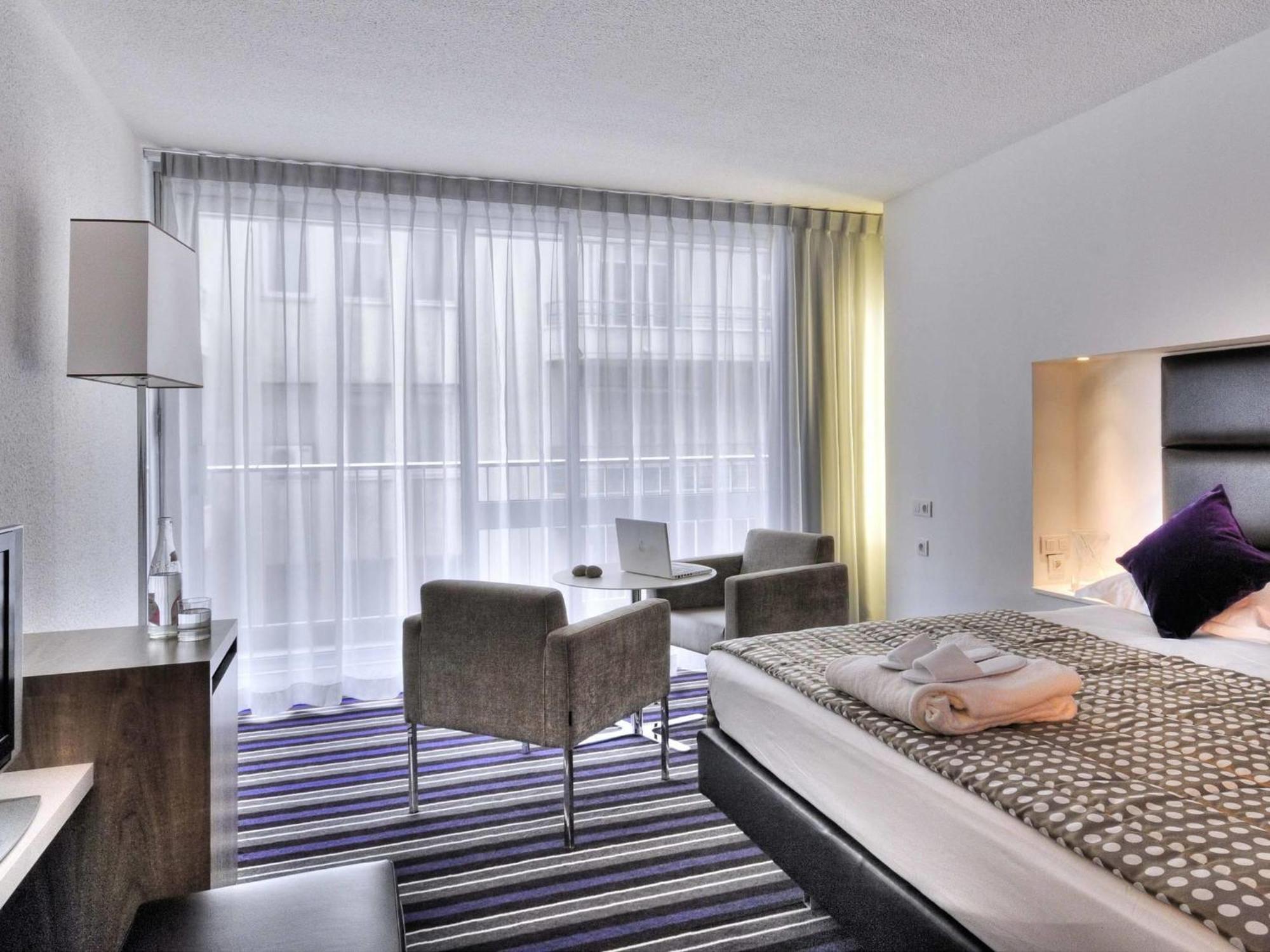 Mercure Promenade Des Hotel Nice