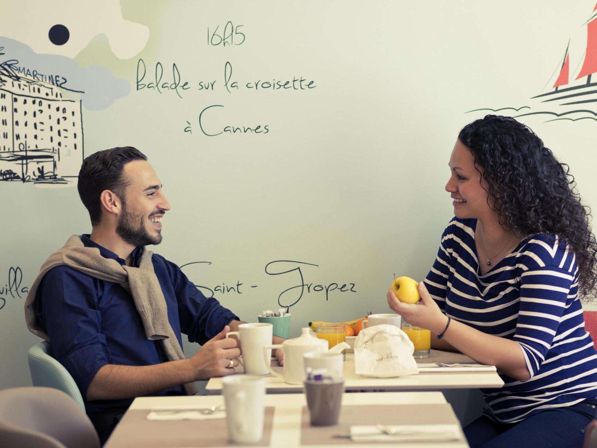 Mercure Marche Aux Fleurs