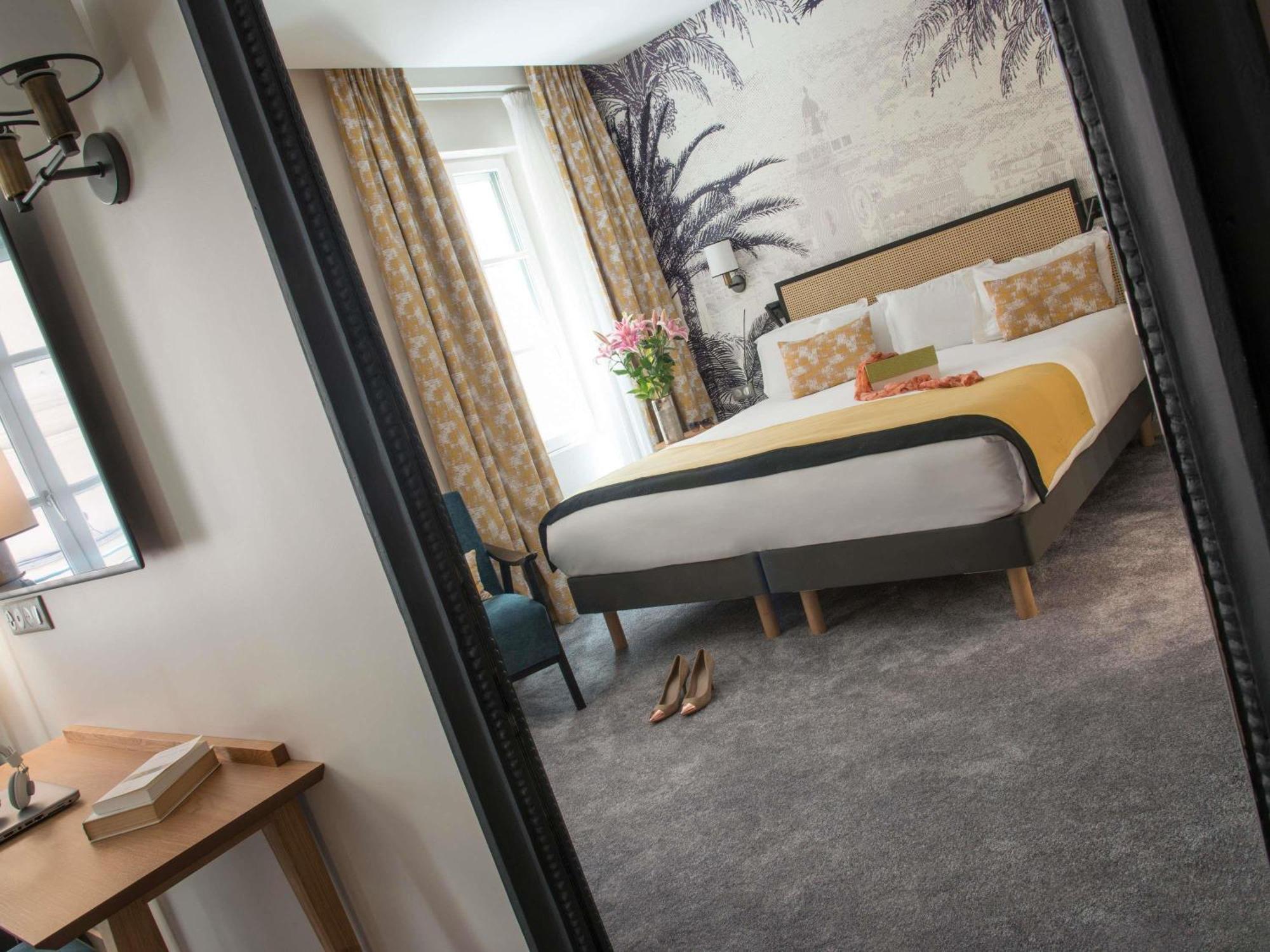 Mercure Marche Aux Fleurs 4*