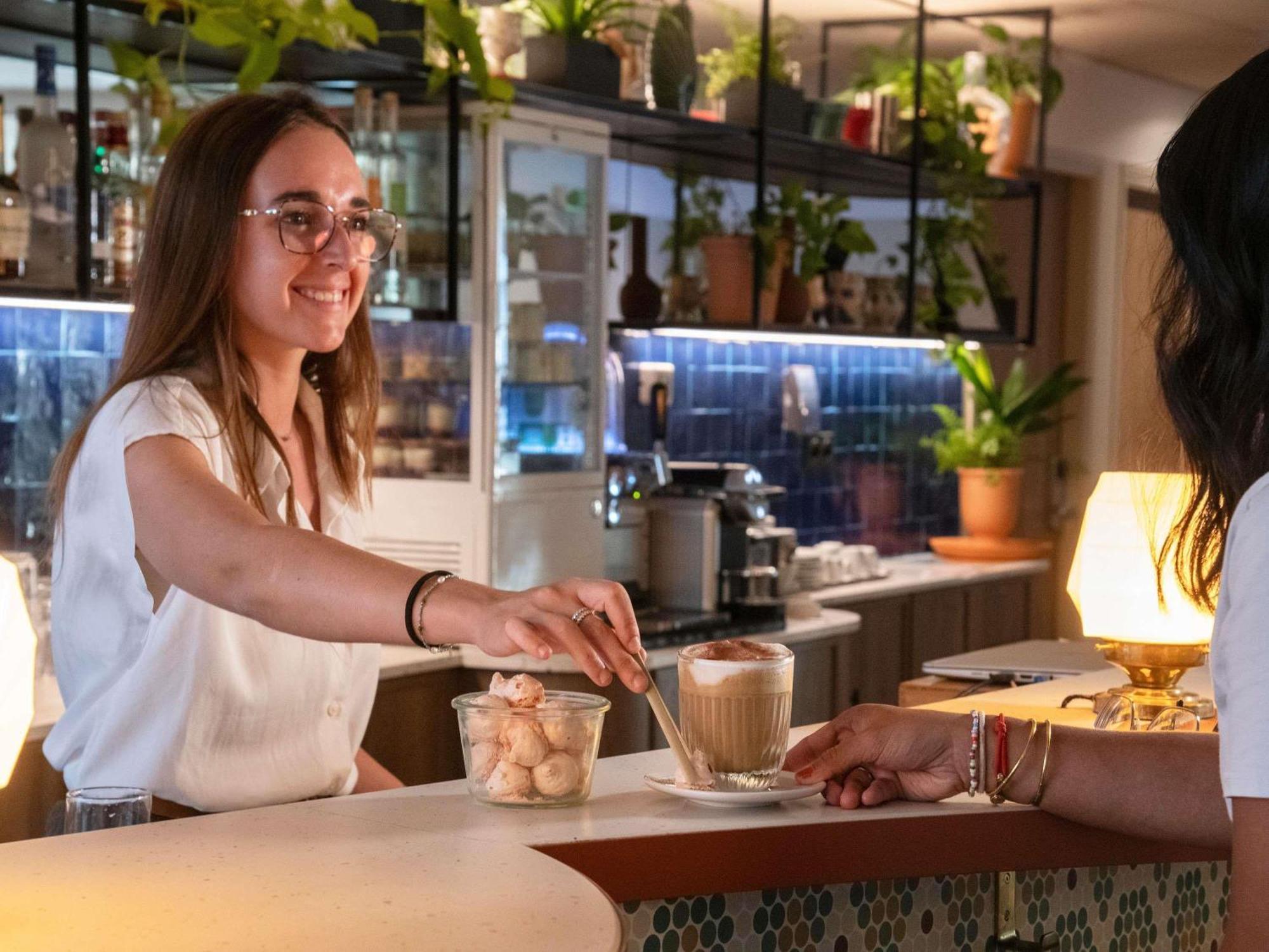 Novotel Airport 4* Nice