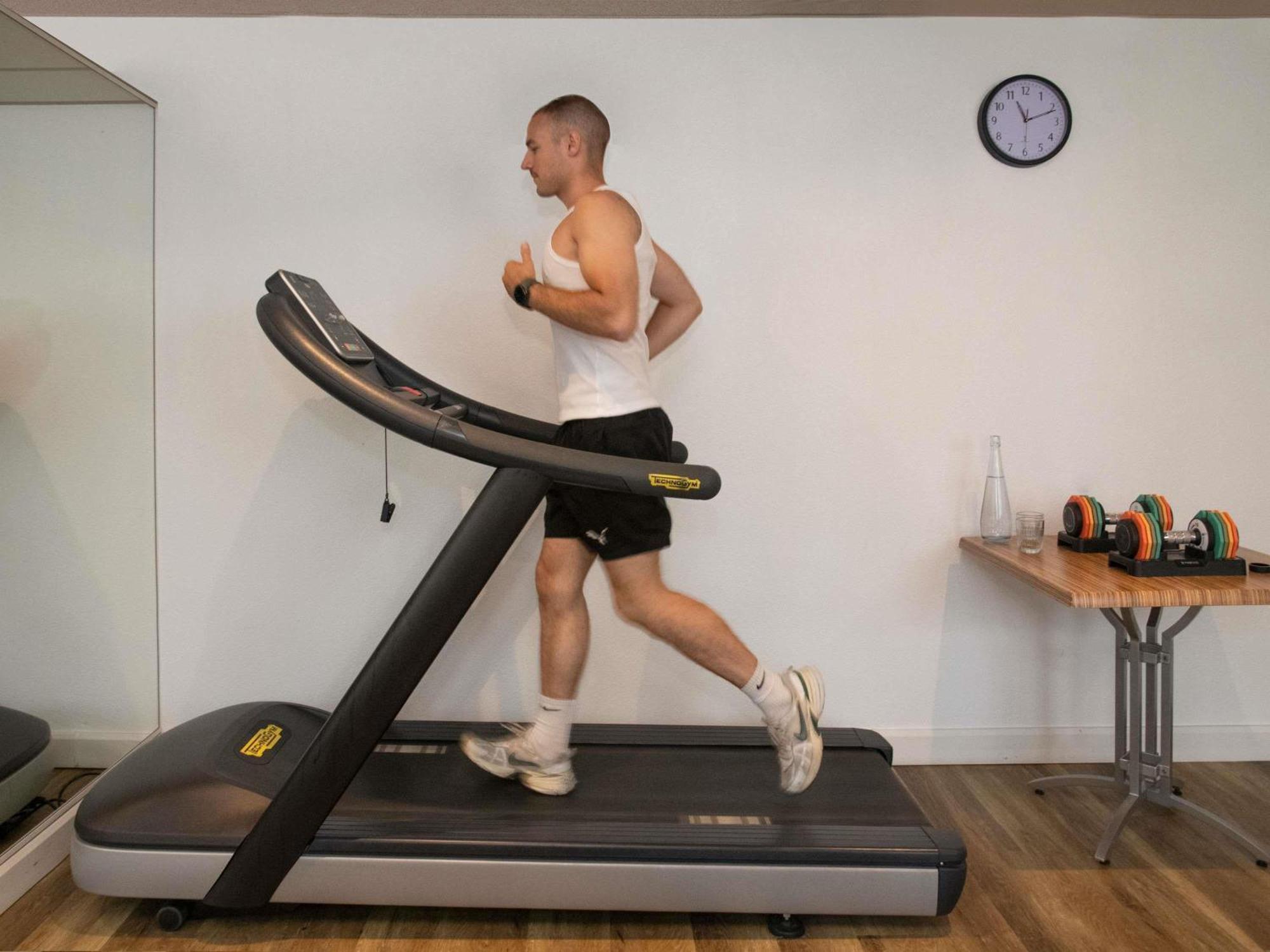 Novotel Airport Hotel