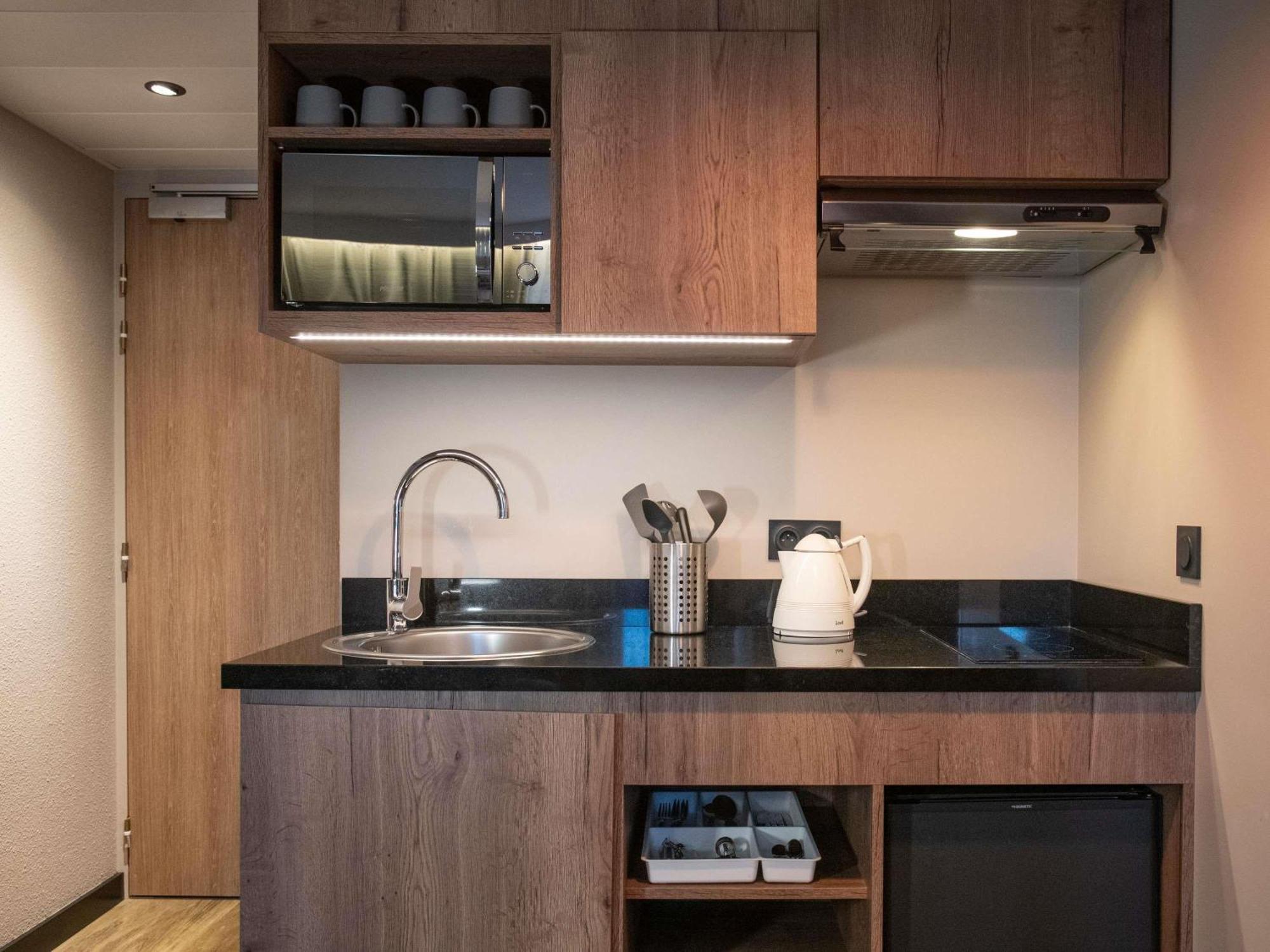 Hotel Novotel Airport Nice