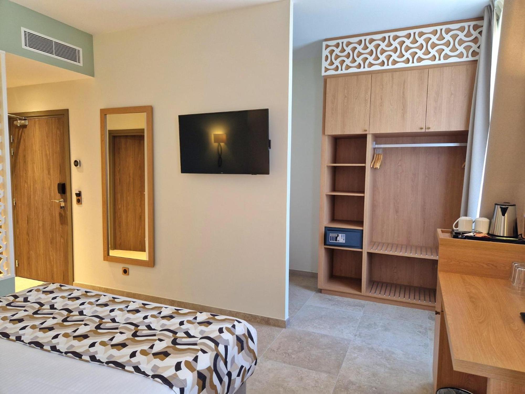 Le Saint Paul Hotel Nice