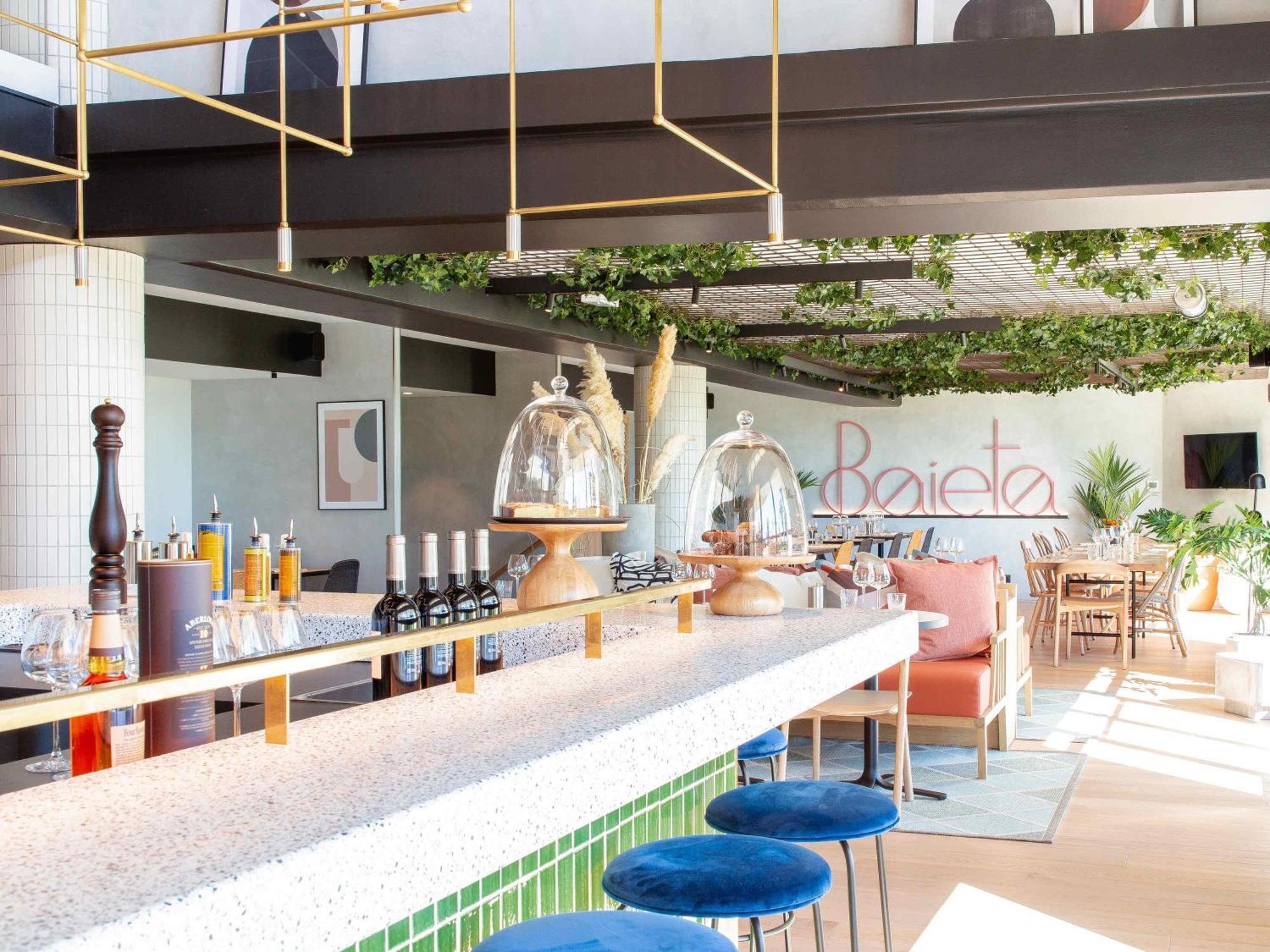 Ibis Aeroport Promenade Des