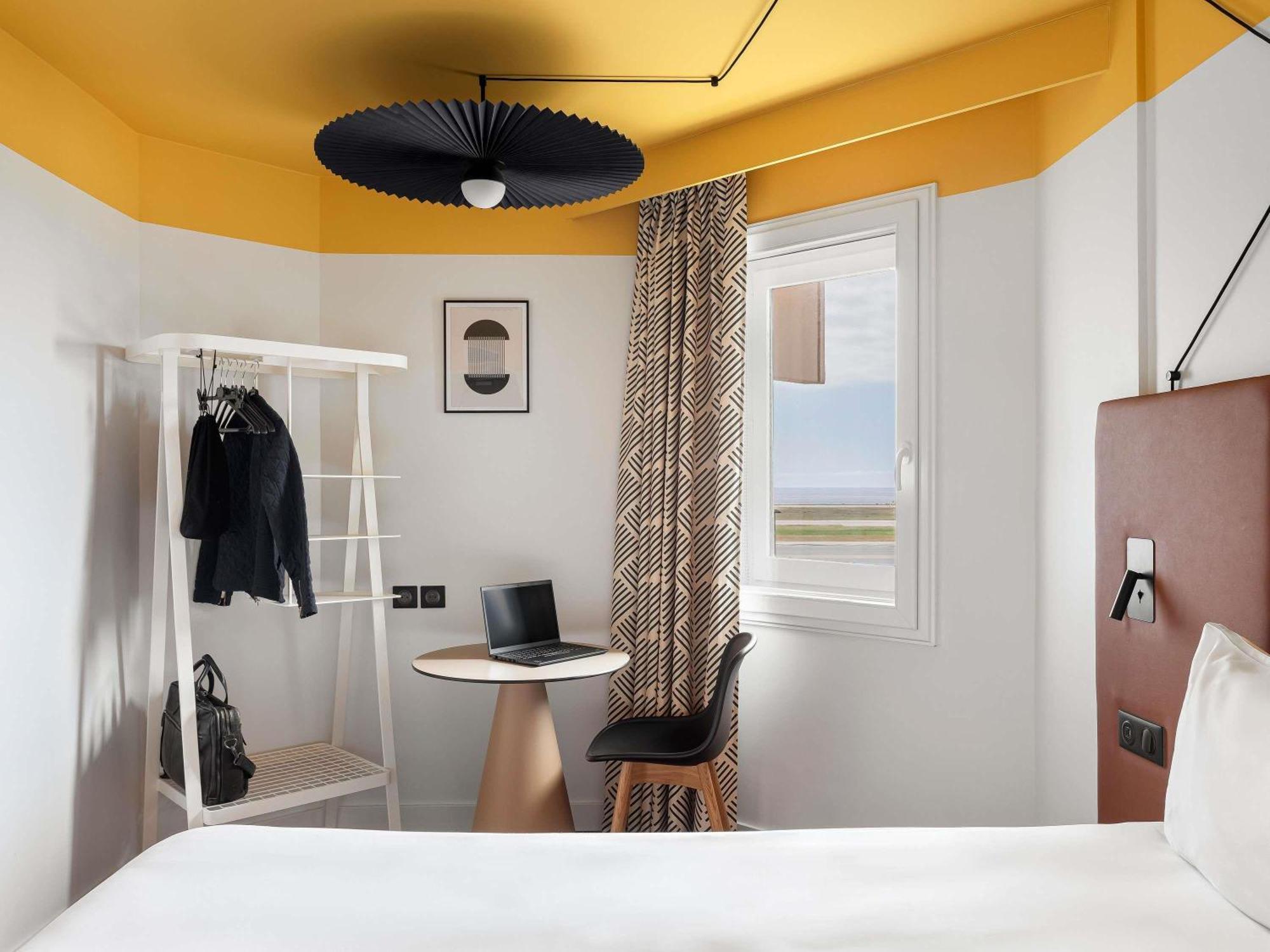 Hotel Ibis Aeroport Promenade Des