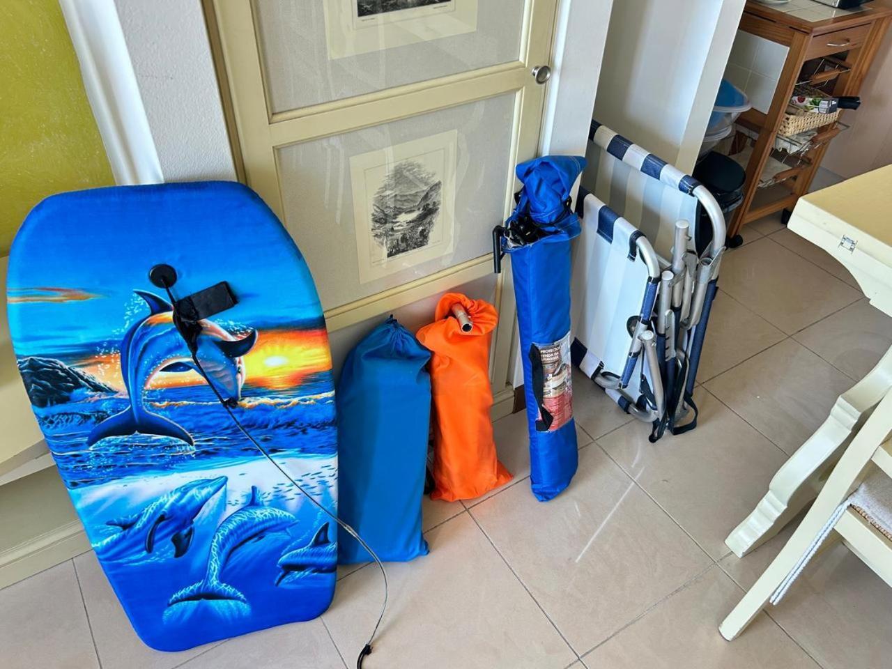 Apartment Vue 02 45m Et Parking